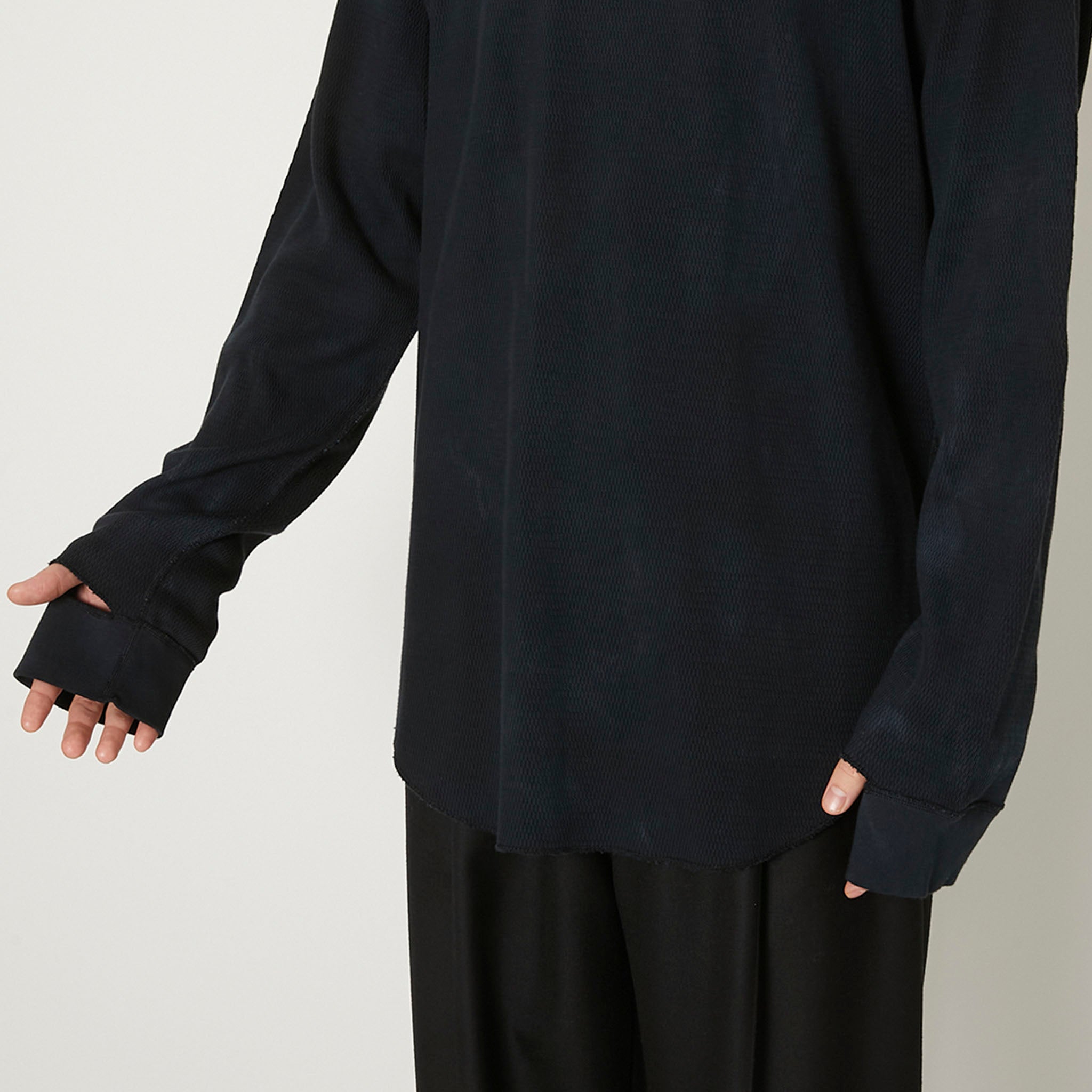 PRODUCT TWELVE "Inner With Blaclava"