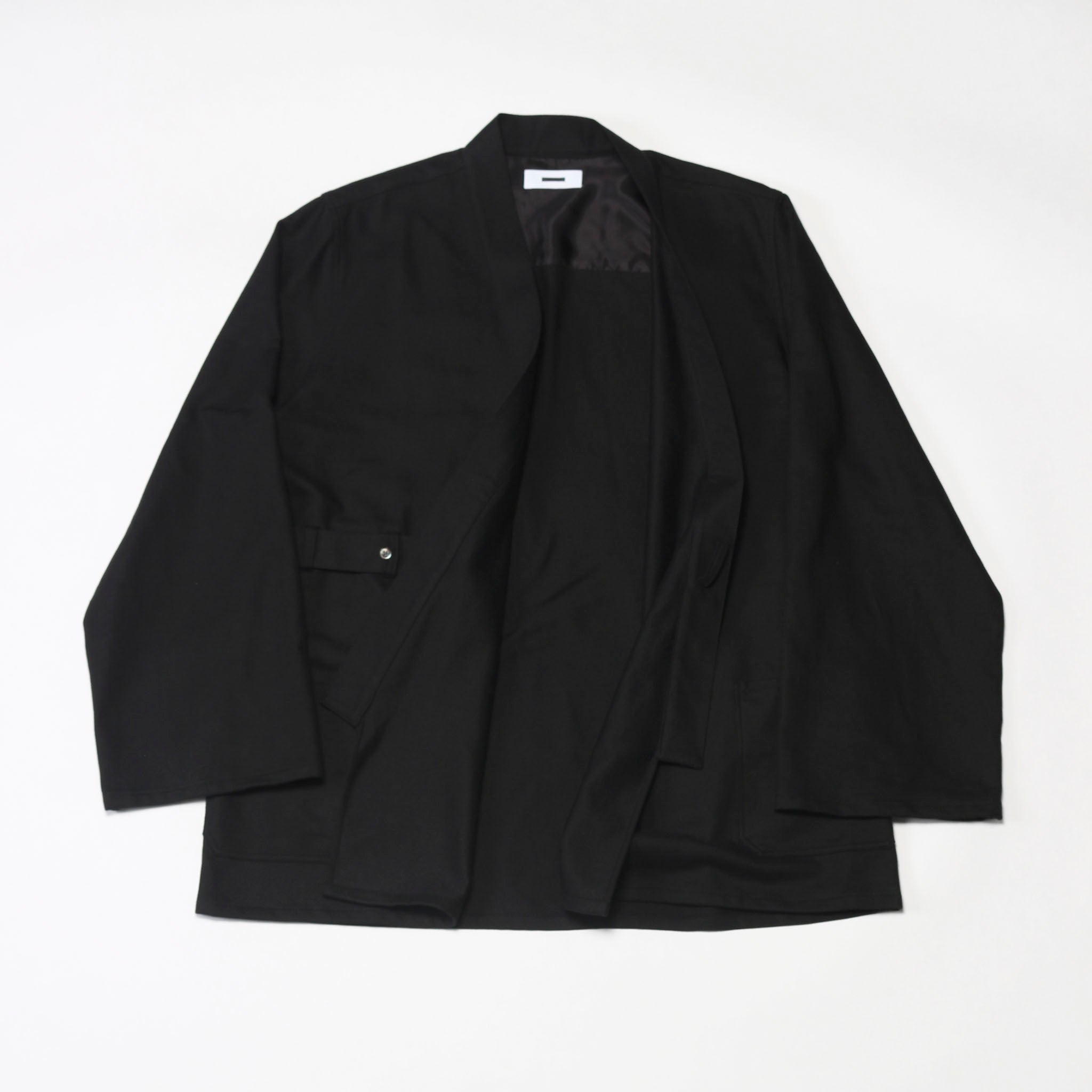 REVERBERATE "JD SHIRT" ジェダイシャツ