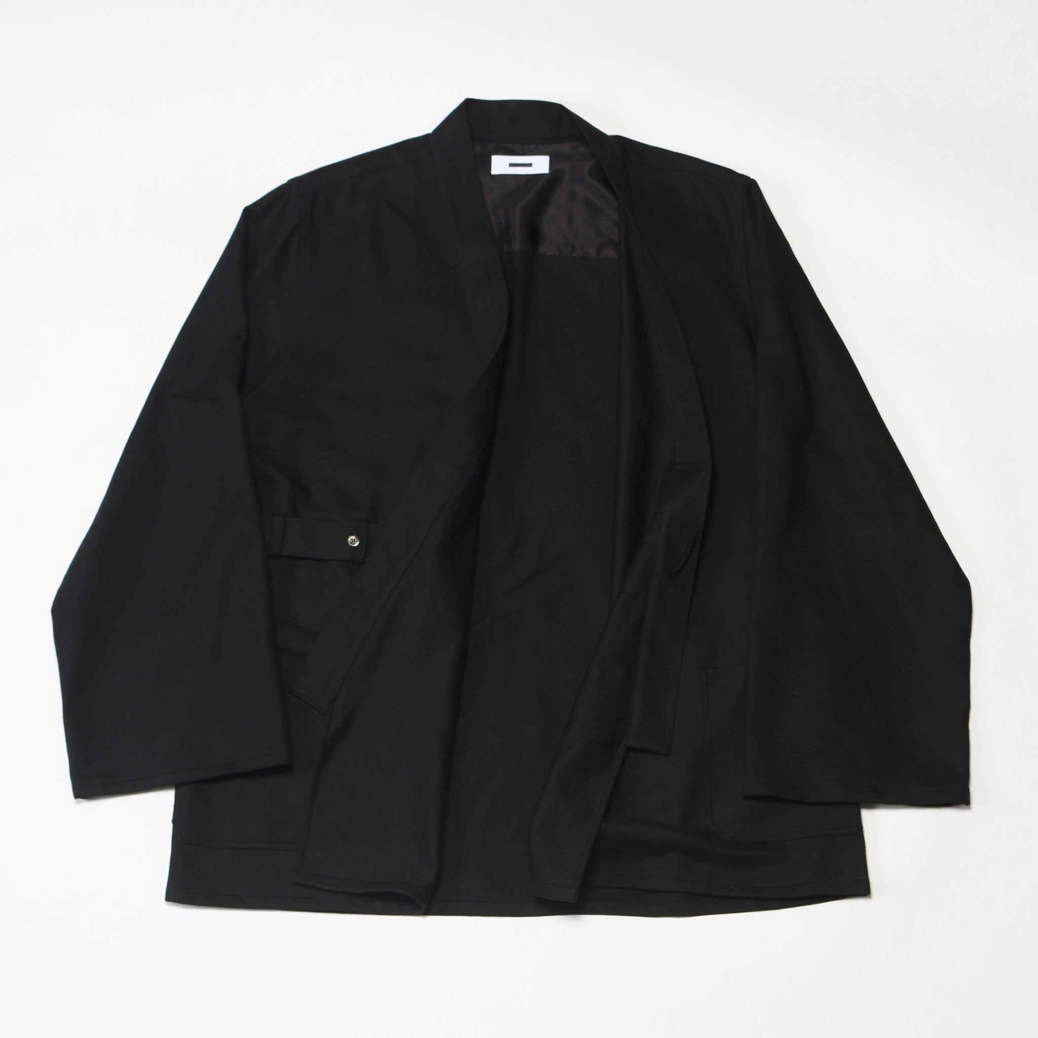 REVERBERATE "JD SHIRT" ジェダイシャツ