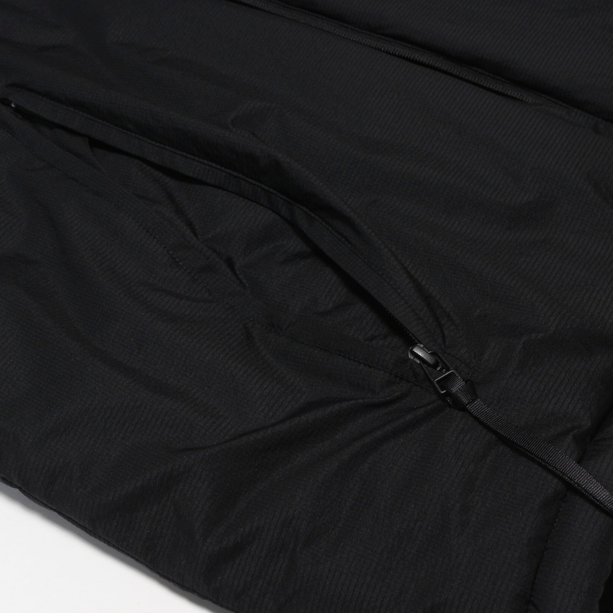 PRODUCT TWELVE "Primaloft Puffer Vest" プリマロフト ダウンベスト