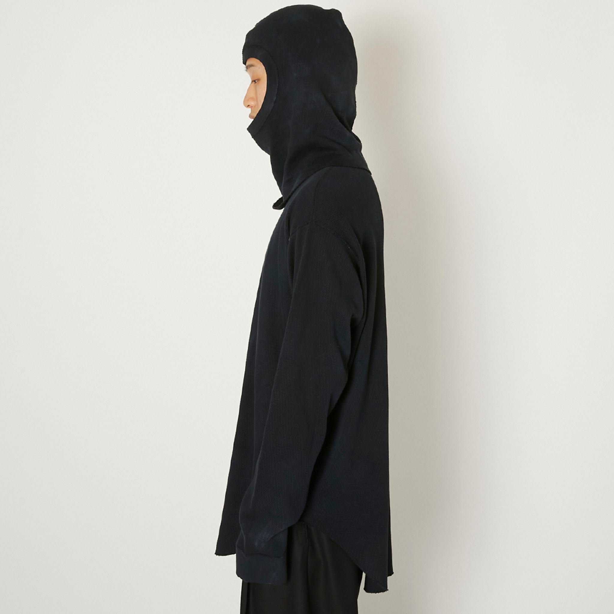 PRODUCT TWELVE "Inner With Blaclava"