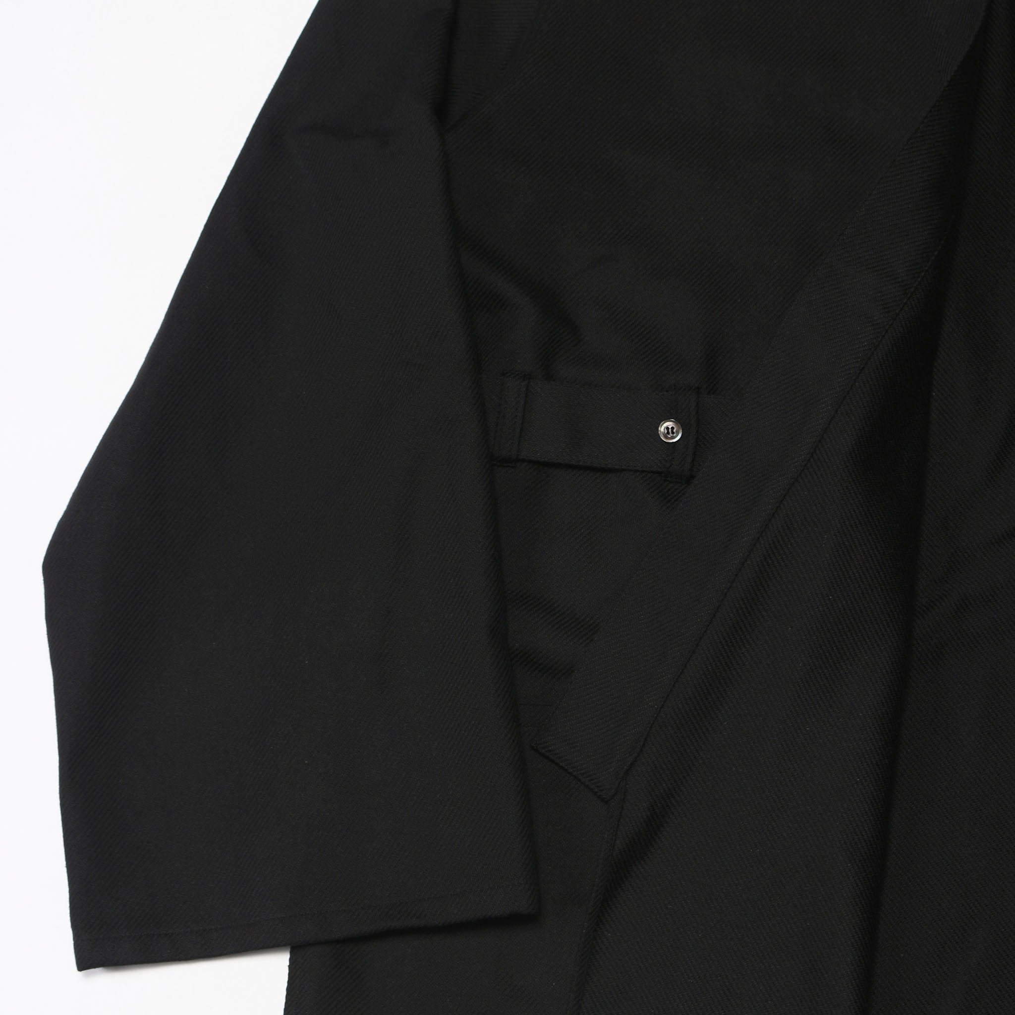 REVERBERATE "JD SHIRT" ジェダイシャツ