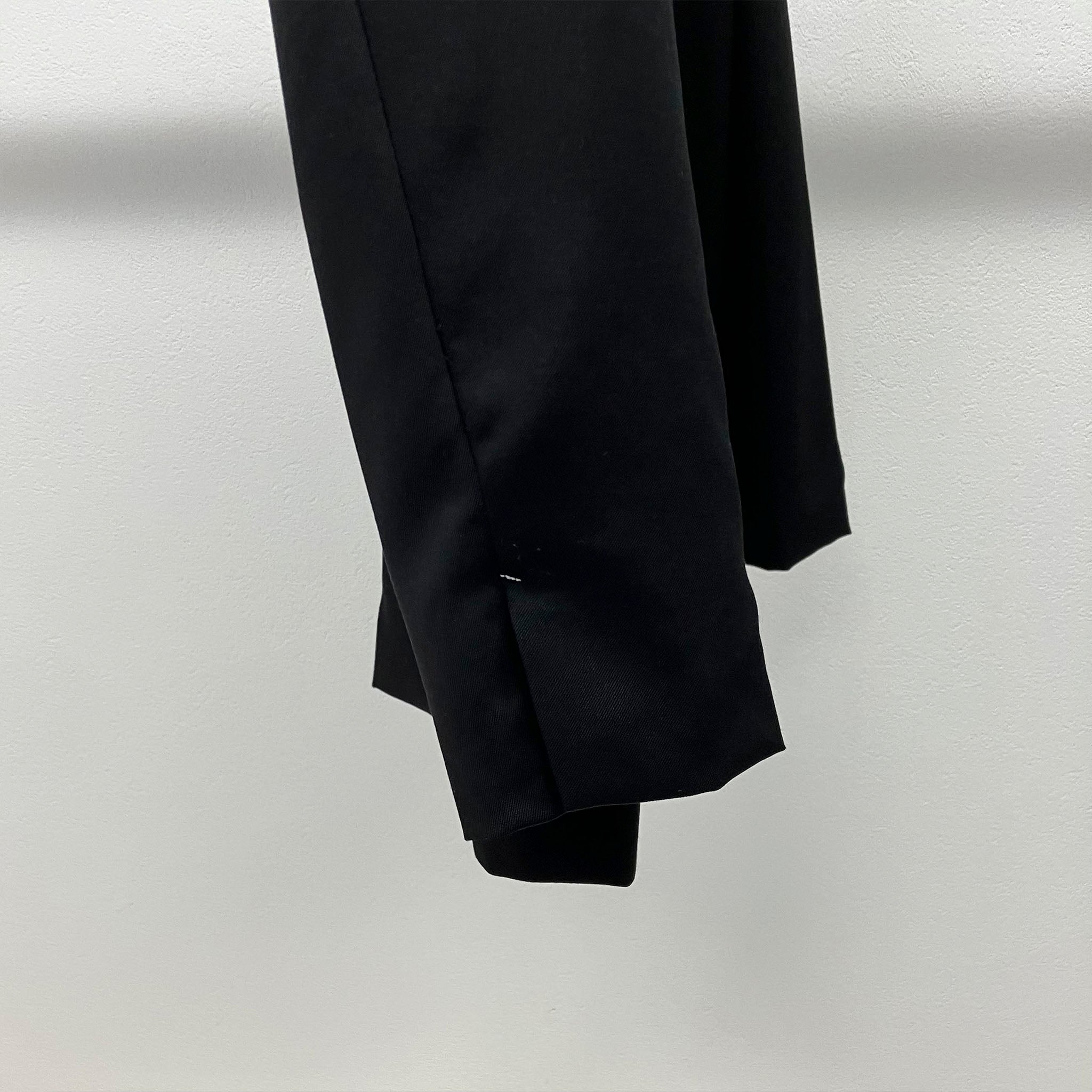 OKOLO "DOUBLE BREASTED JACKET"
