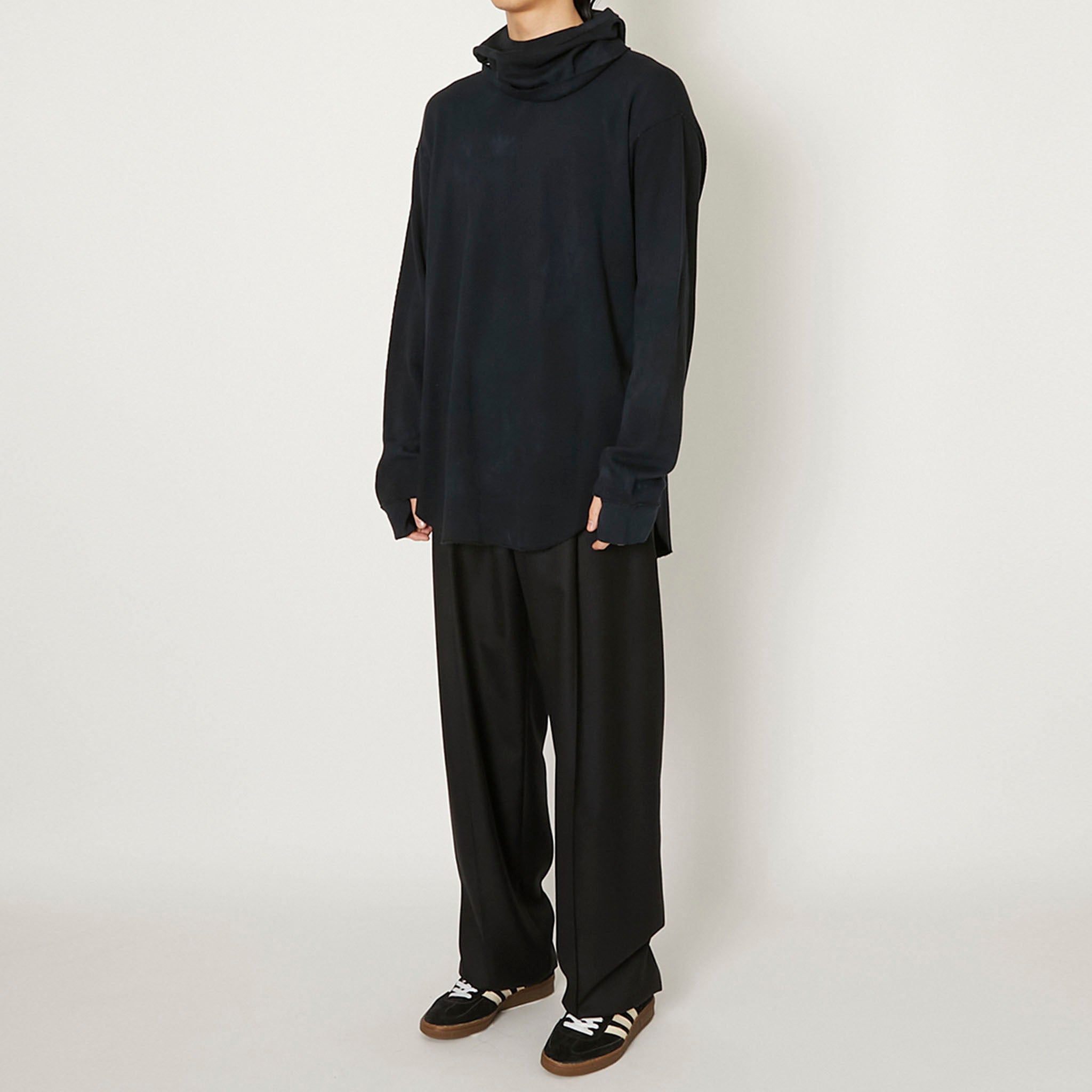 PRODUCT TWELVE "Inner With Blaclava"
