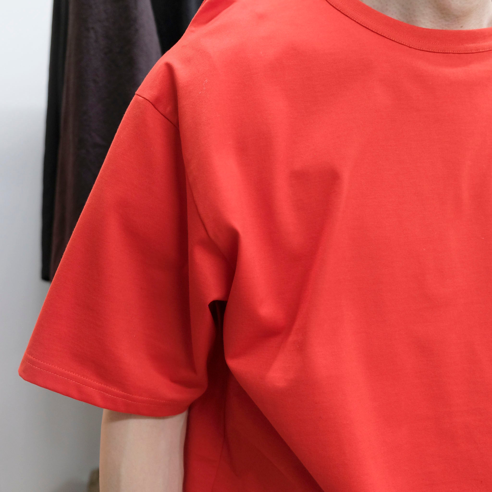 RANDY "MARKS" ハンガートレース Tシャツ