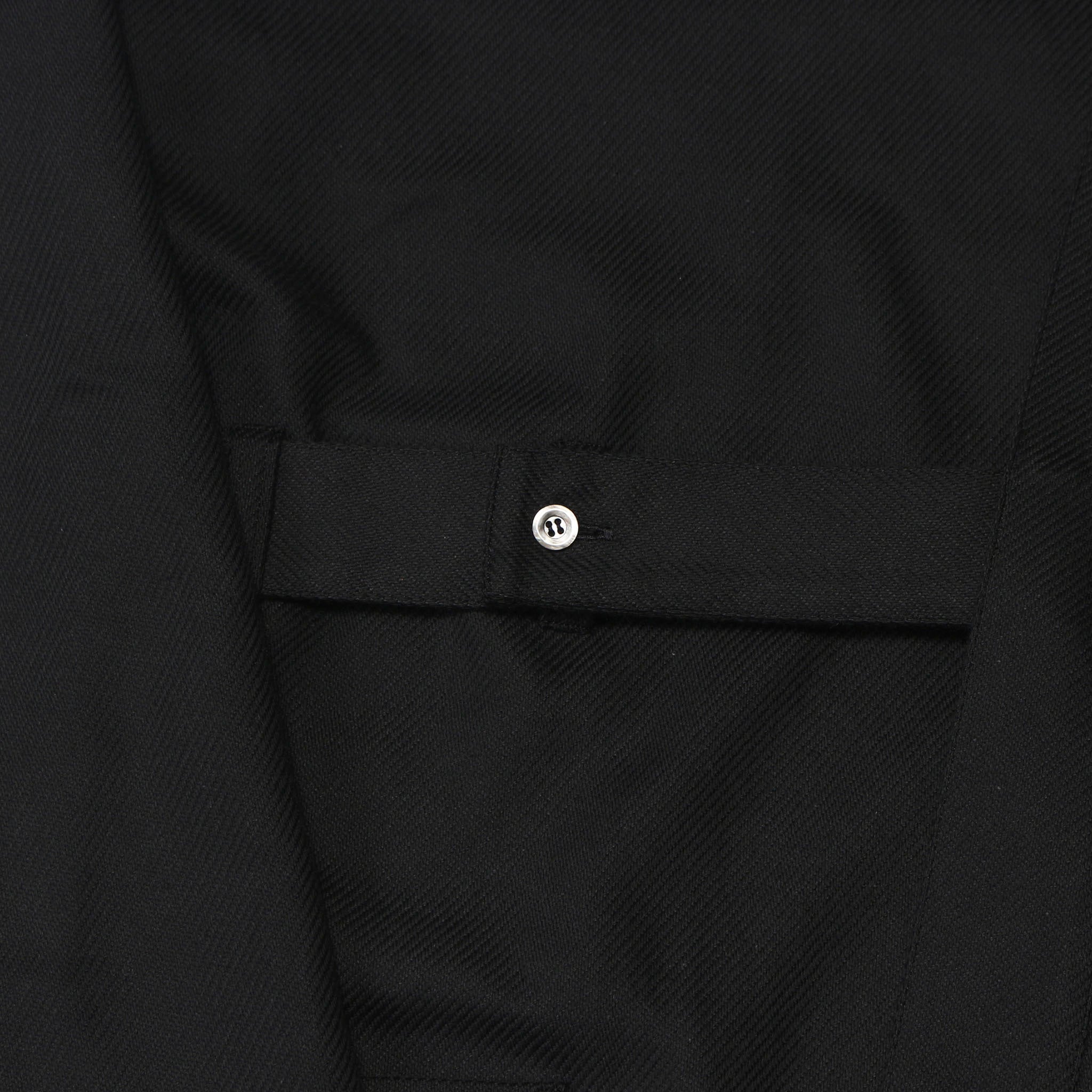 REVERBERATE "JD SHIRT" ジェダイシャツ