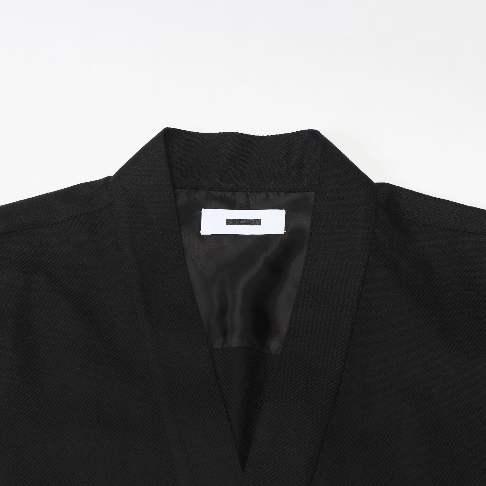 REVERBERATE "JD SHIRT" ジェダイシャツ