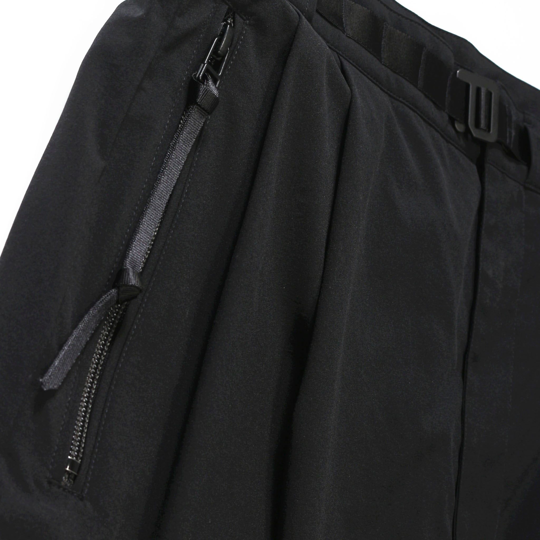 PRODUCT TWELVE "City Active Warm Pants" イージー ウォーム スラックス