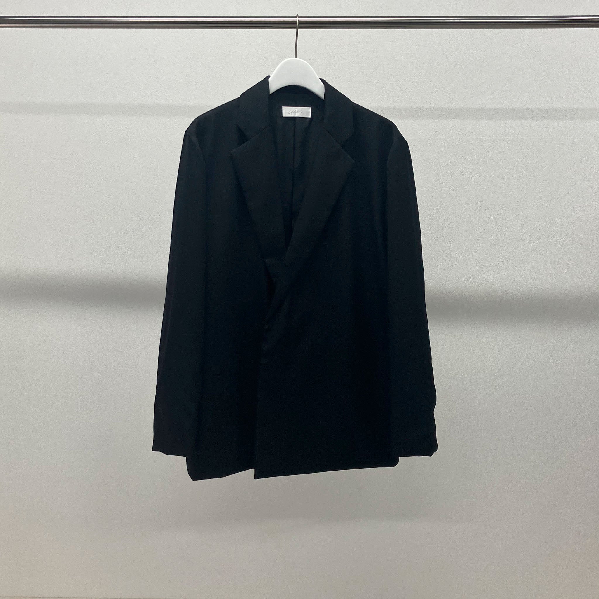 OKOLO "DOUBLE BREASTED JACKET"