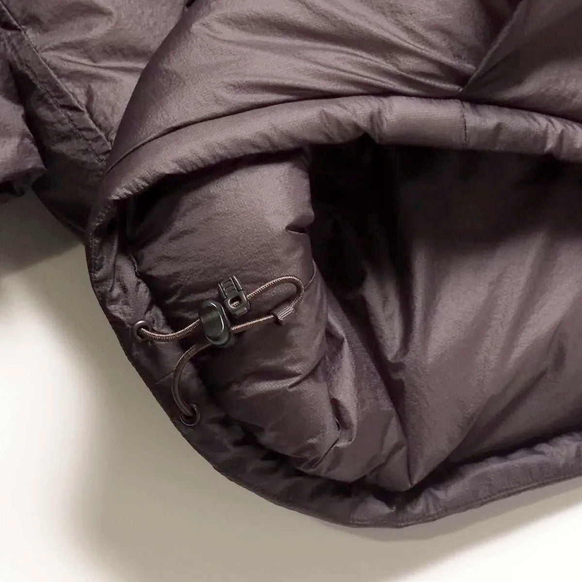 PRODUCT TWELVE(プロダクトトゥエルブ)/ ULTRA LIGHT PUFFER COAT ウルトラライトパファーコート