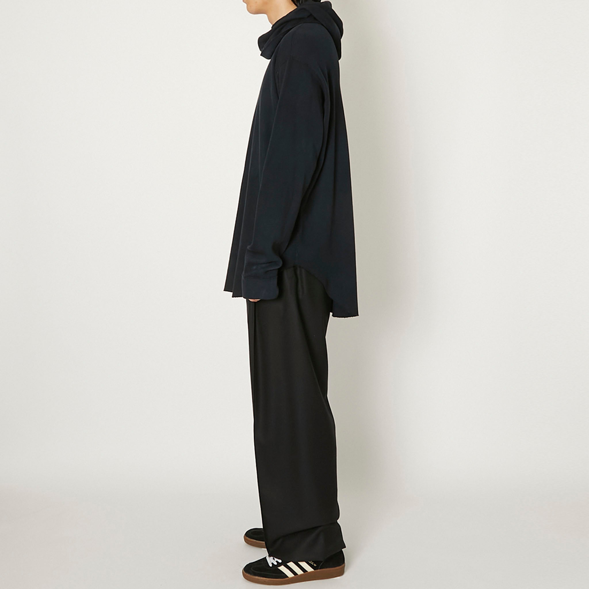 PRODUCT TWELVE "Inner With Blaclava"