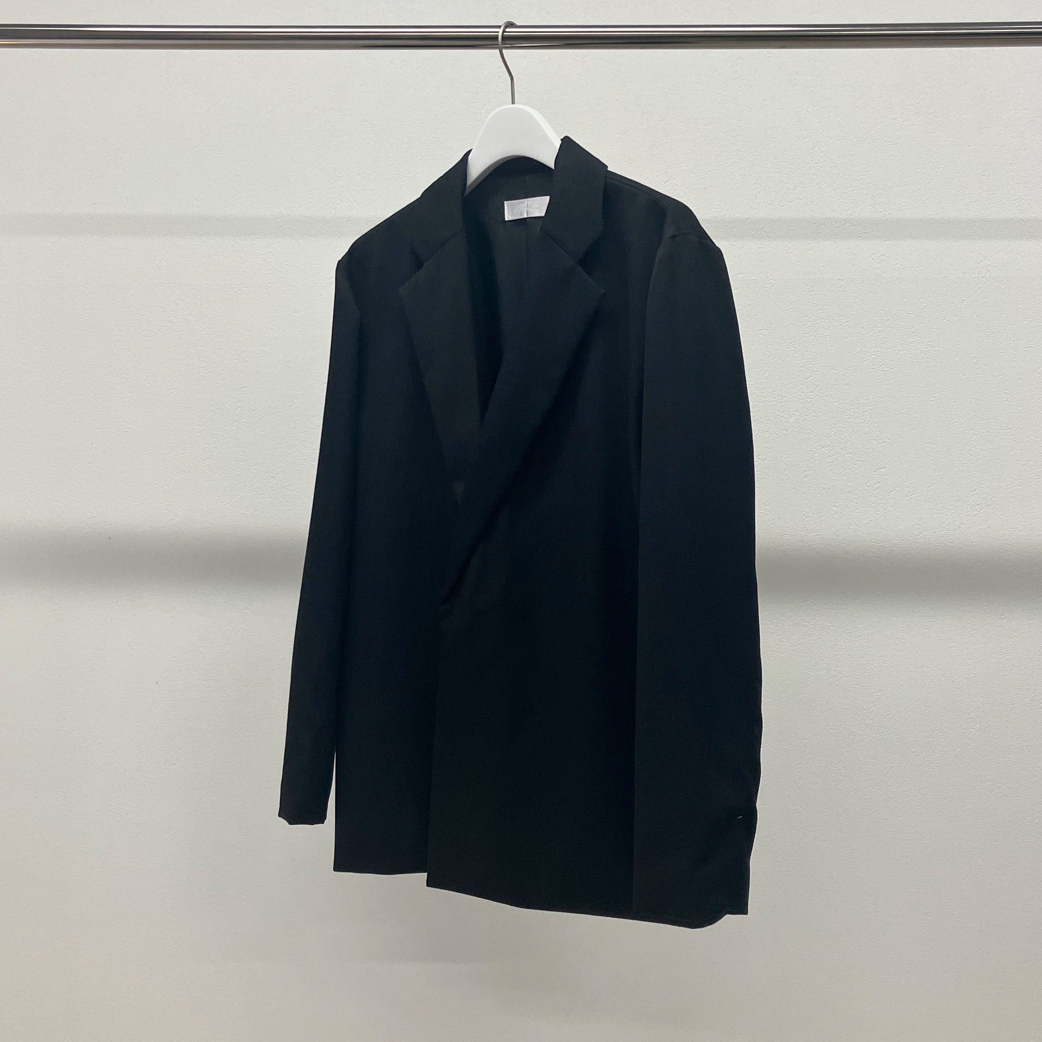 OKOLO "DOUBLE BREASTED JACKET"