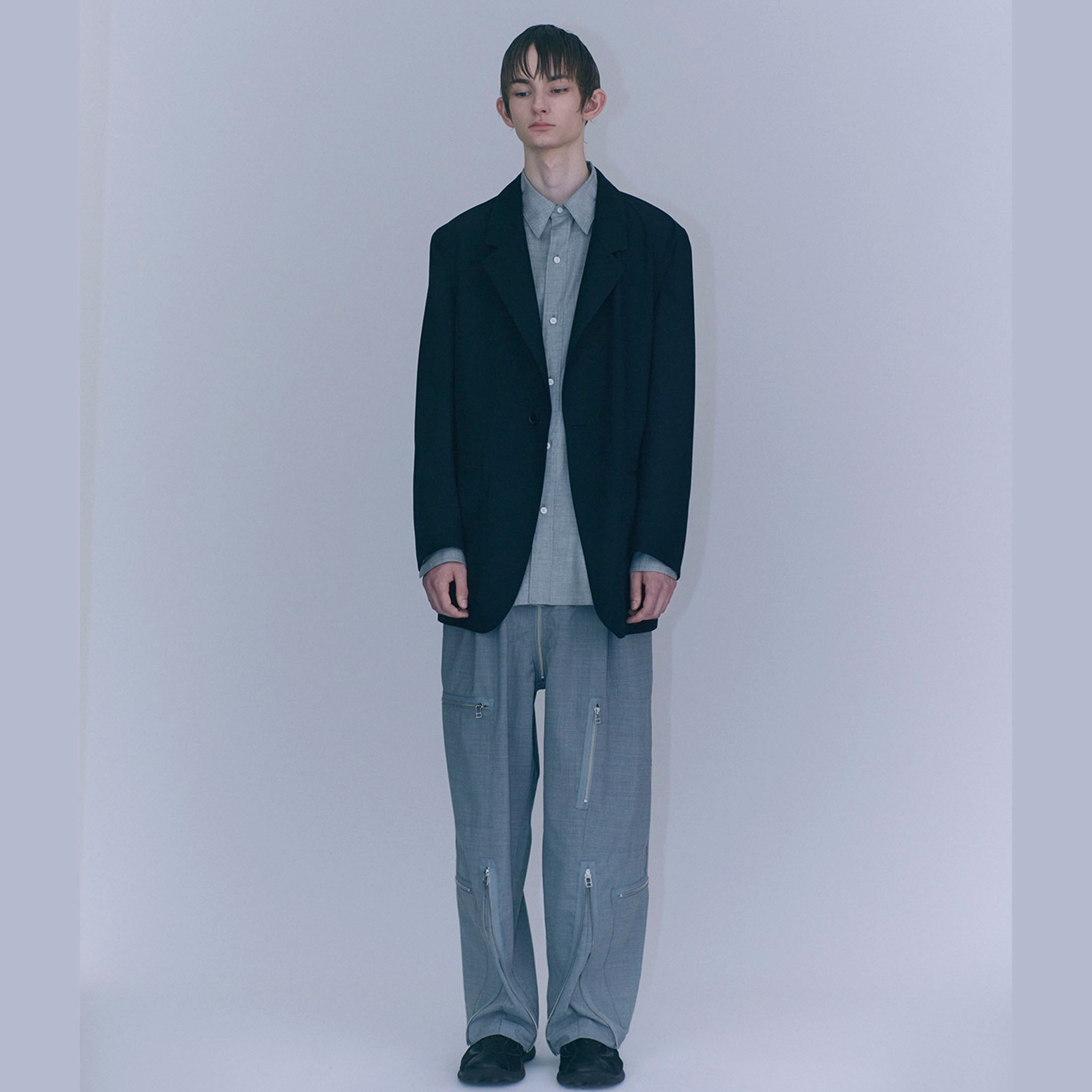 PRODUCT TWELVE "Work Tailored Jacket" ワーク テーラード ジャケット