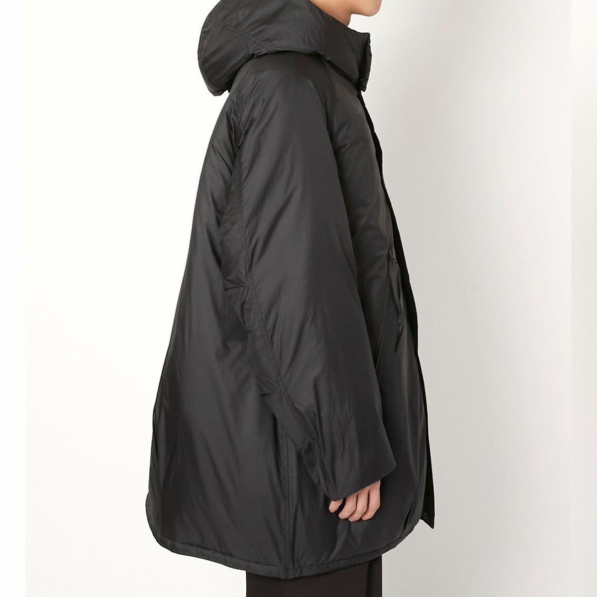 PRODUCT TWELVE(プロダクトトゥエルブ)/ ULTRA LIGHT PUFFER COAT ウルトラライトパファーコート