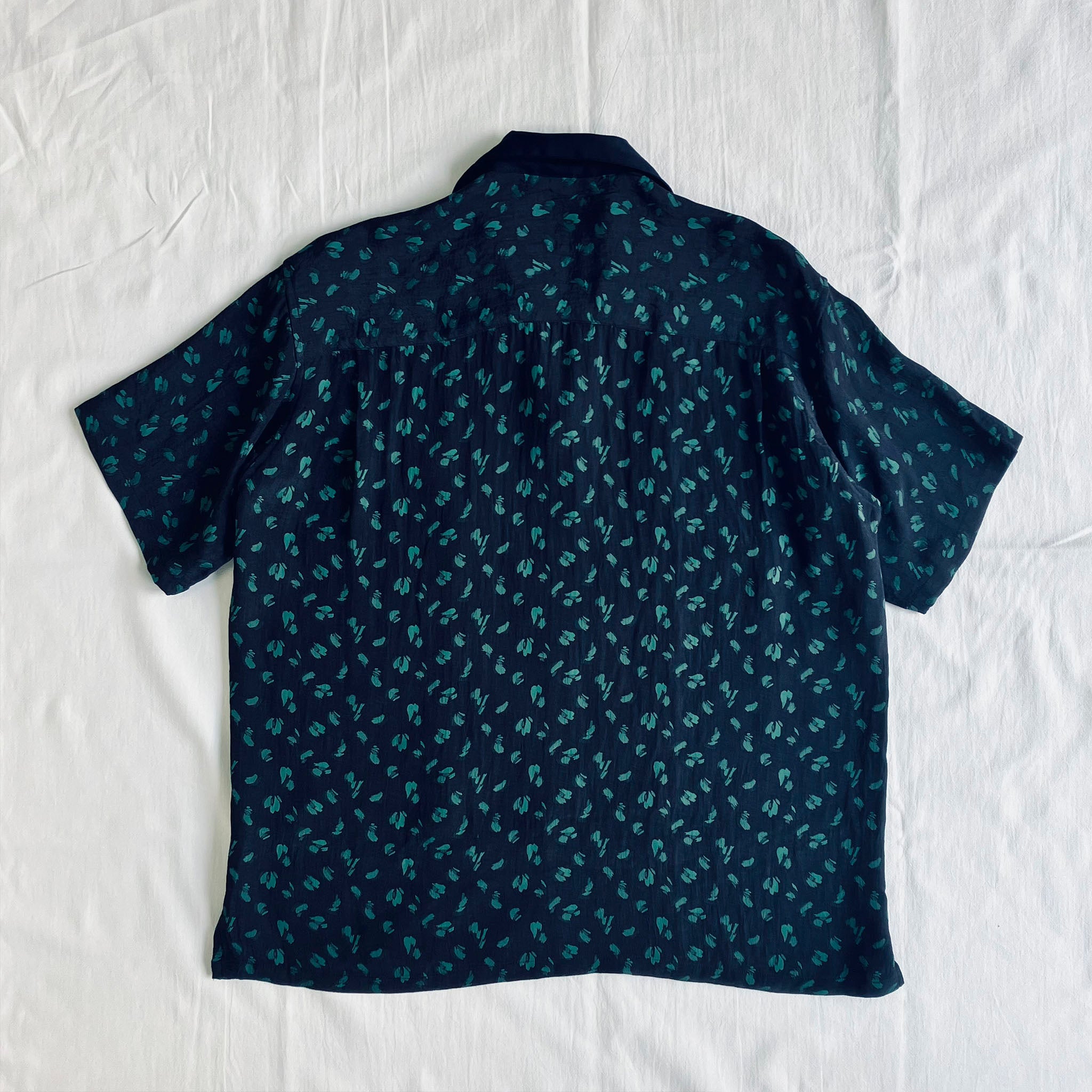KIMMY "RESORT SHIRT"