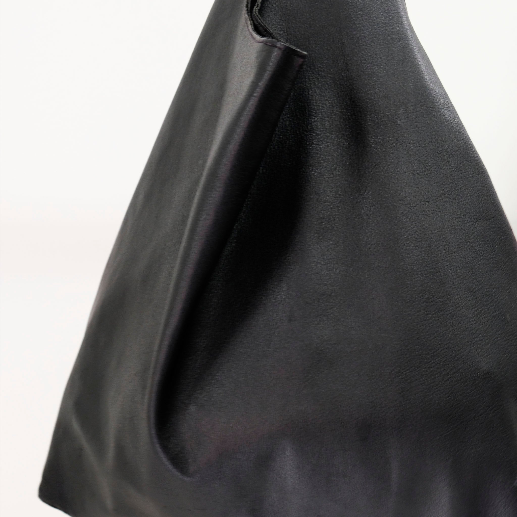 RYU (リュウ) / Leather Huge Bag ラージ レザーバッグ