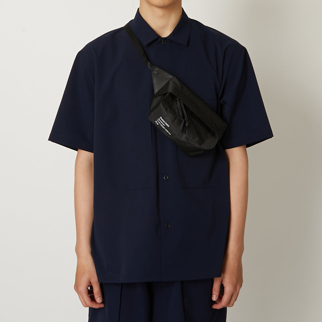 PRODUCT TWELVE "City UL Belt Bag" ボディバッグ ショルダーバッグ