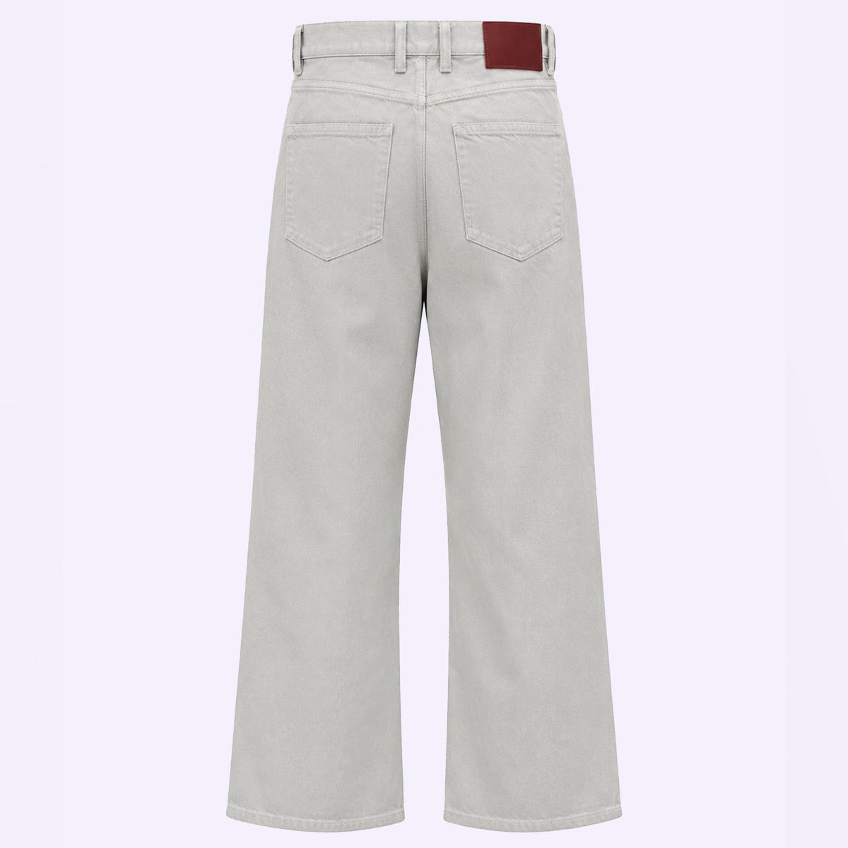ENCOMING(インカミング)/ ENST DENIM TROUSER デニムトラウザー