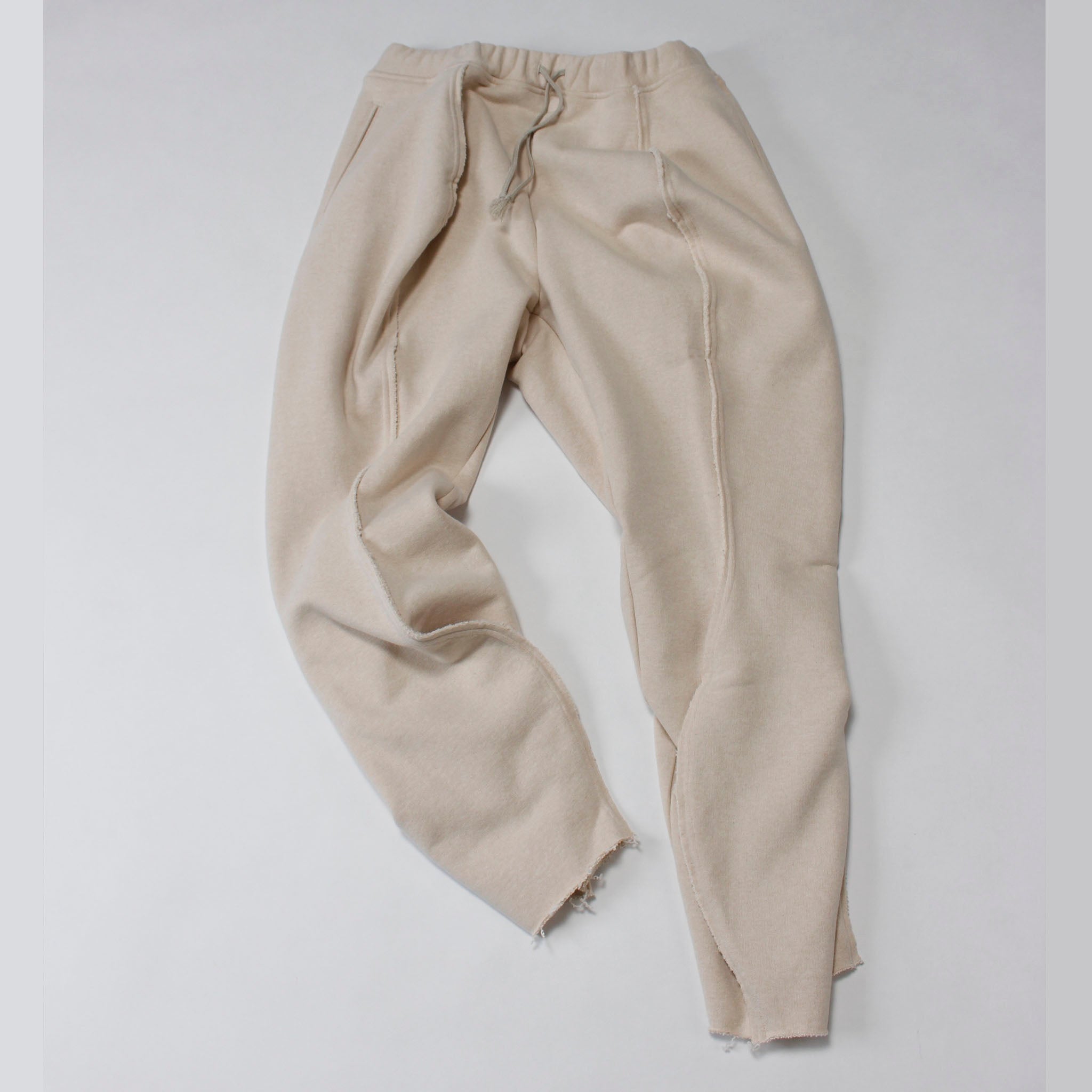 RANDY "Muscle" マッスル スウェットパンツ