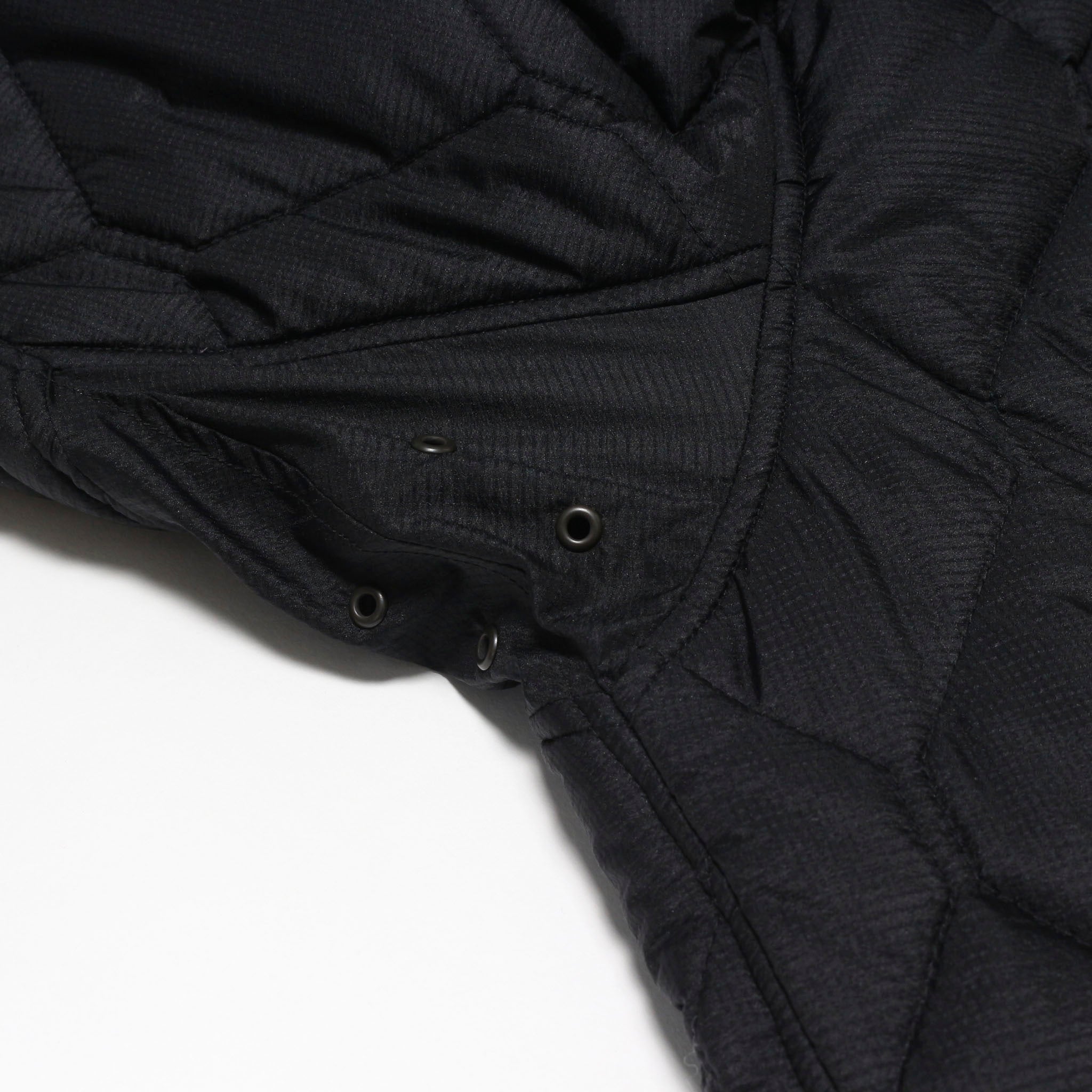 PRODUCT TWELVE "Primaloft Quilting Jacket" プリマロフト キルティング ブルゾン