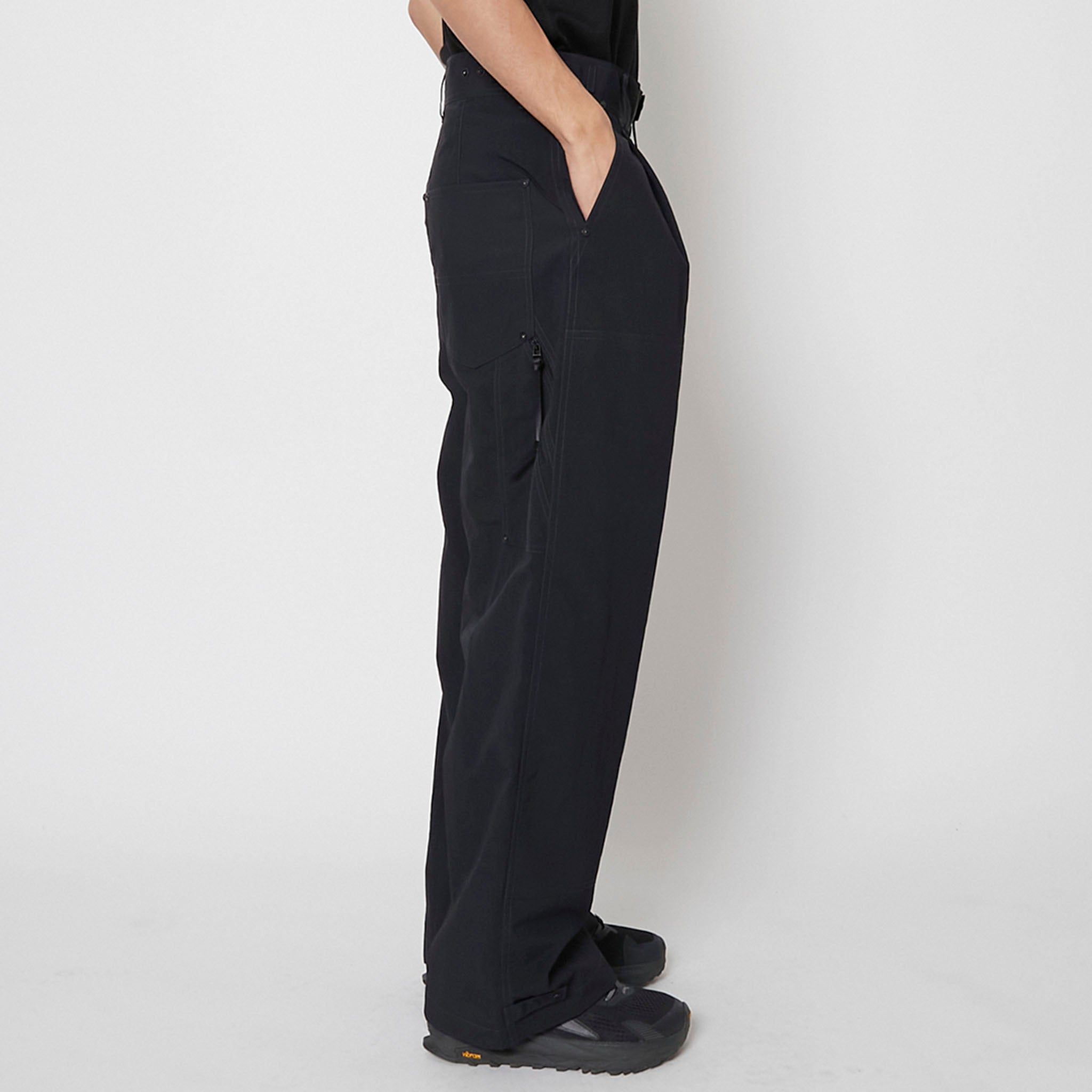 PRODUCT TWELVE "Double Knee PT12 Work Trousers" ダブルニートラウザーパンツ