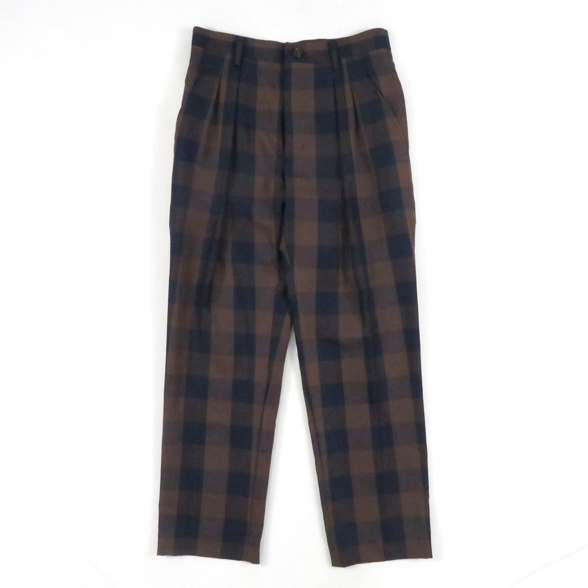 tieorNOT "VENICE BAKER TROUSERS"
