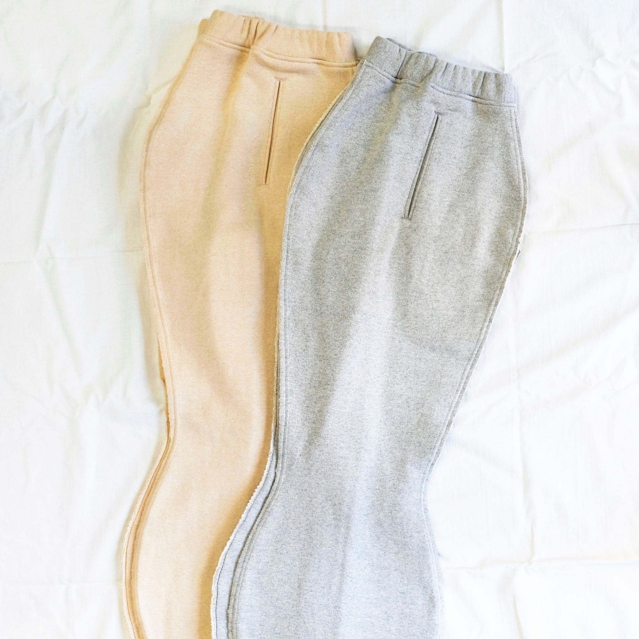 RANDY "Muscle" マッスル スウェットパンツ