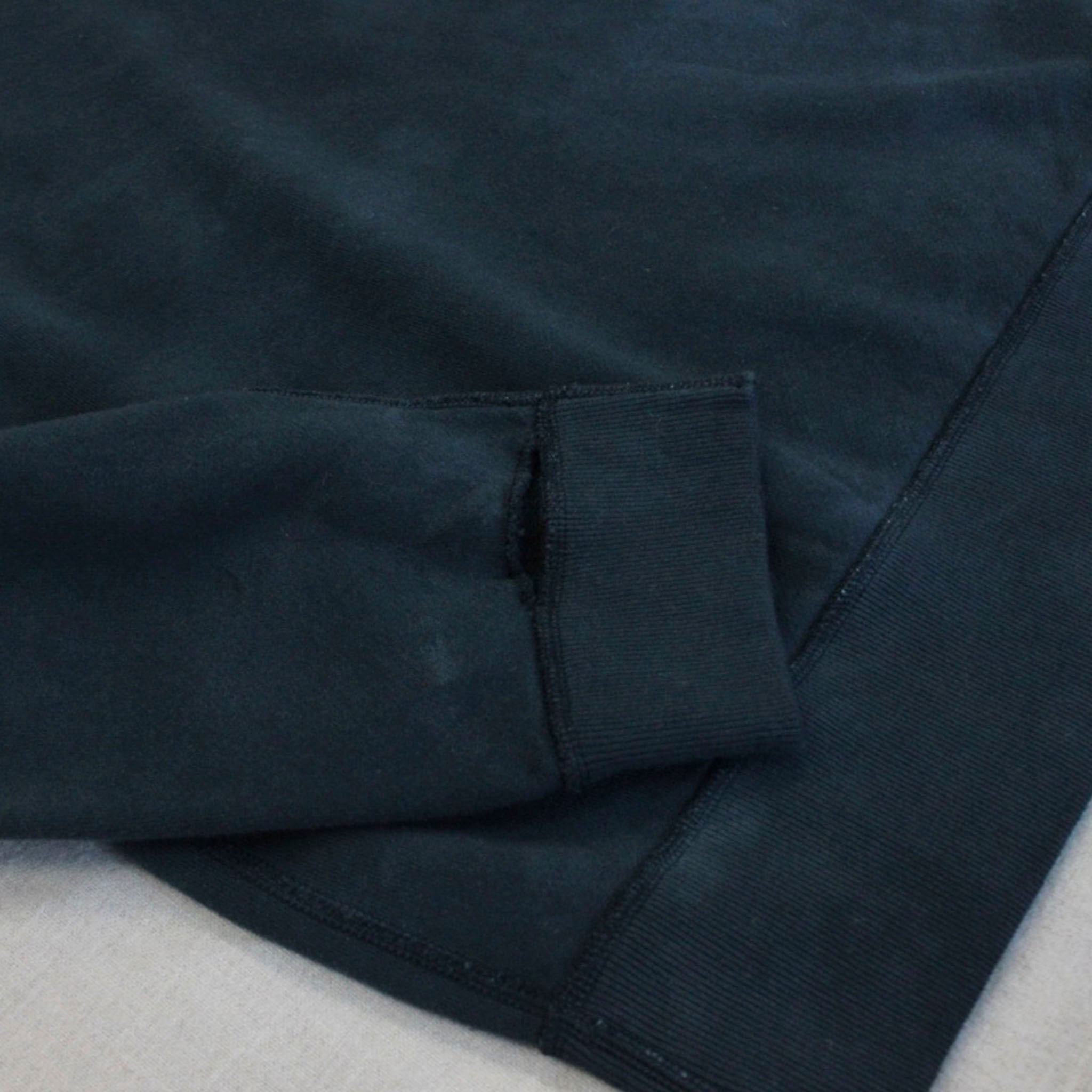 PRODUCT TWELVE "High Neck Zip"
