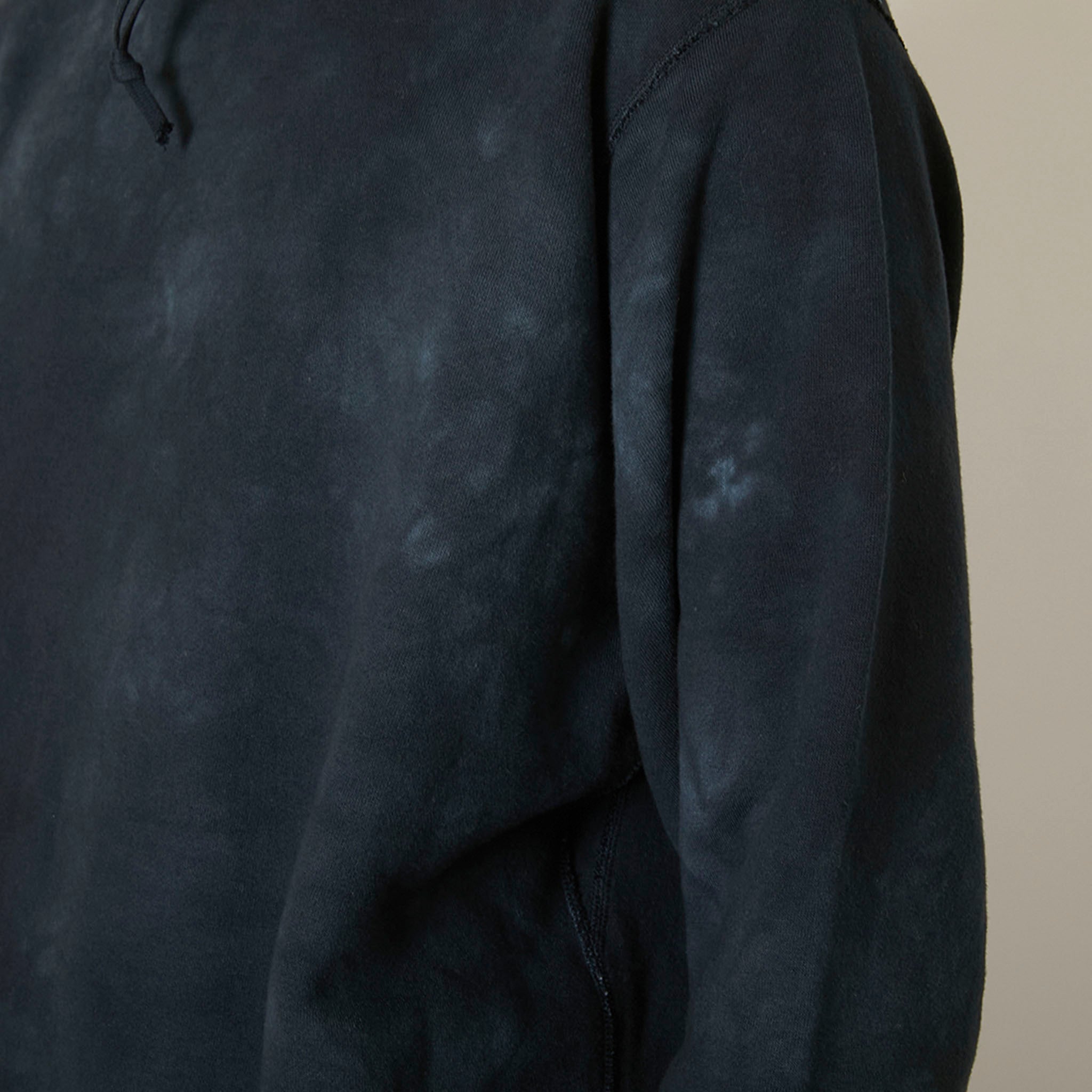 PRODUCT TWELVE "High Neck Zip"
