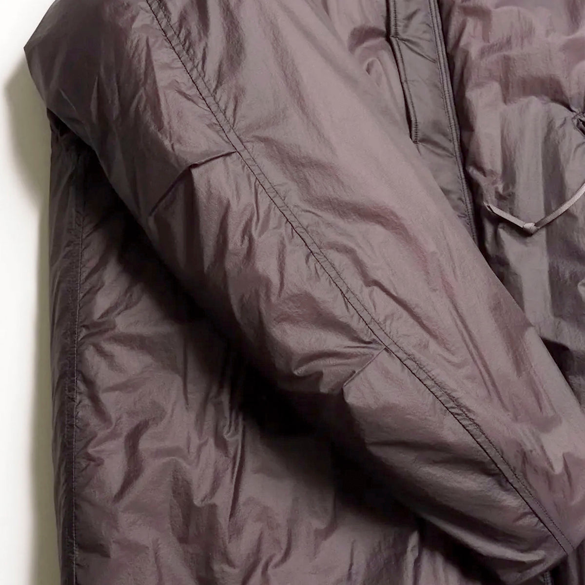 PRODUCT TWELVE(プロダクトトゥエルブ)/ ULTRA LIGHT PUFFER COAT ウルトラライトパファーコート