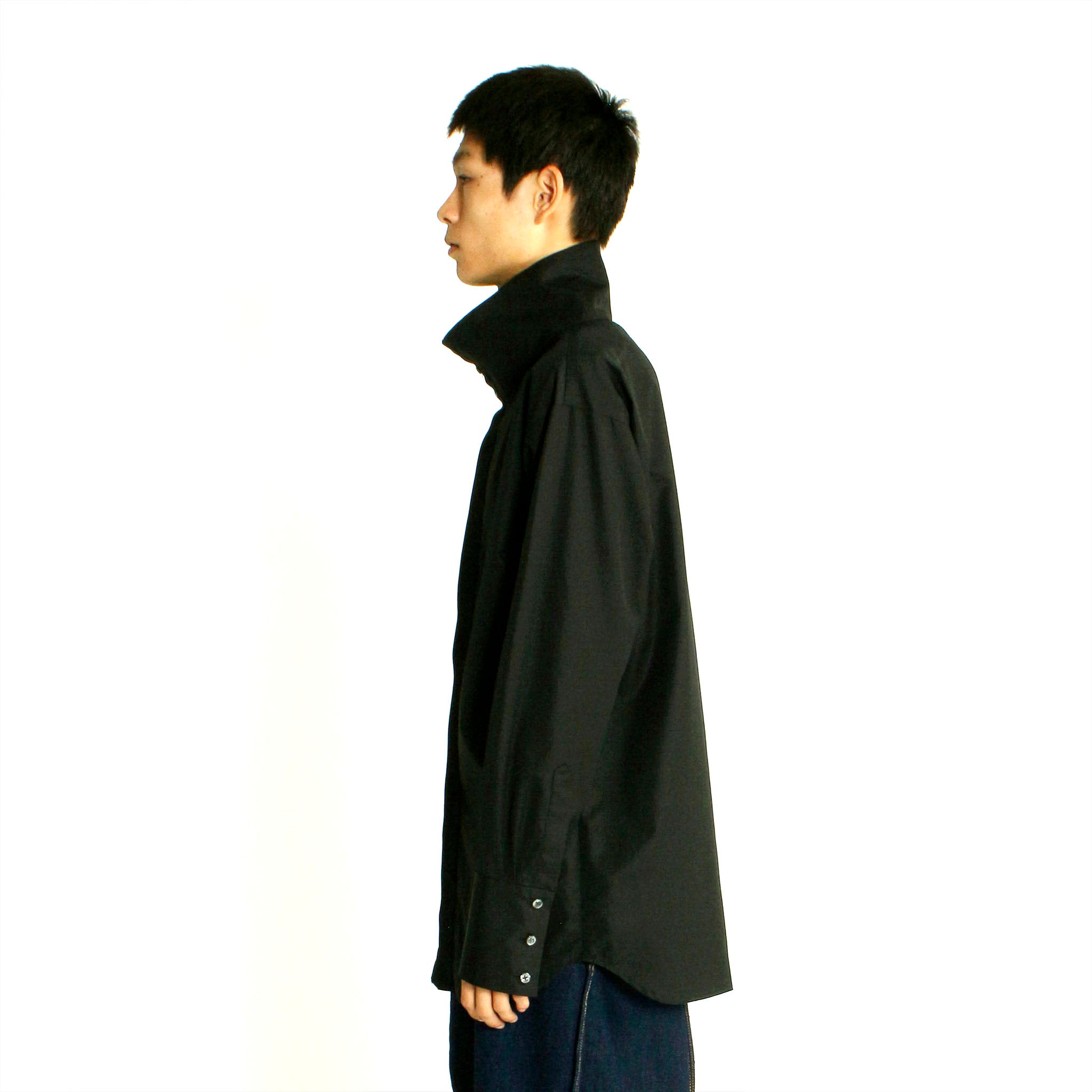 EITARO "tabaco shirt at21"