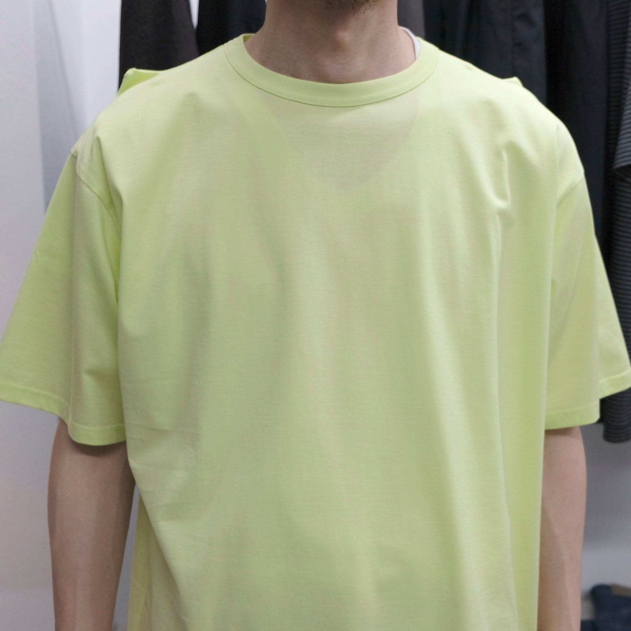 RANDY "MARKS" ハンガートレース Tシャツ