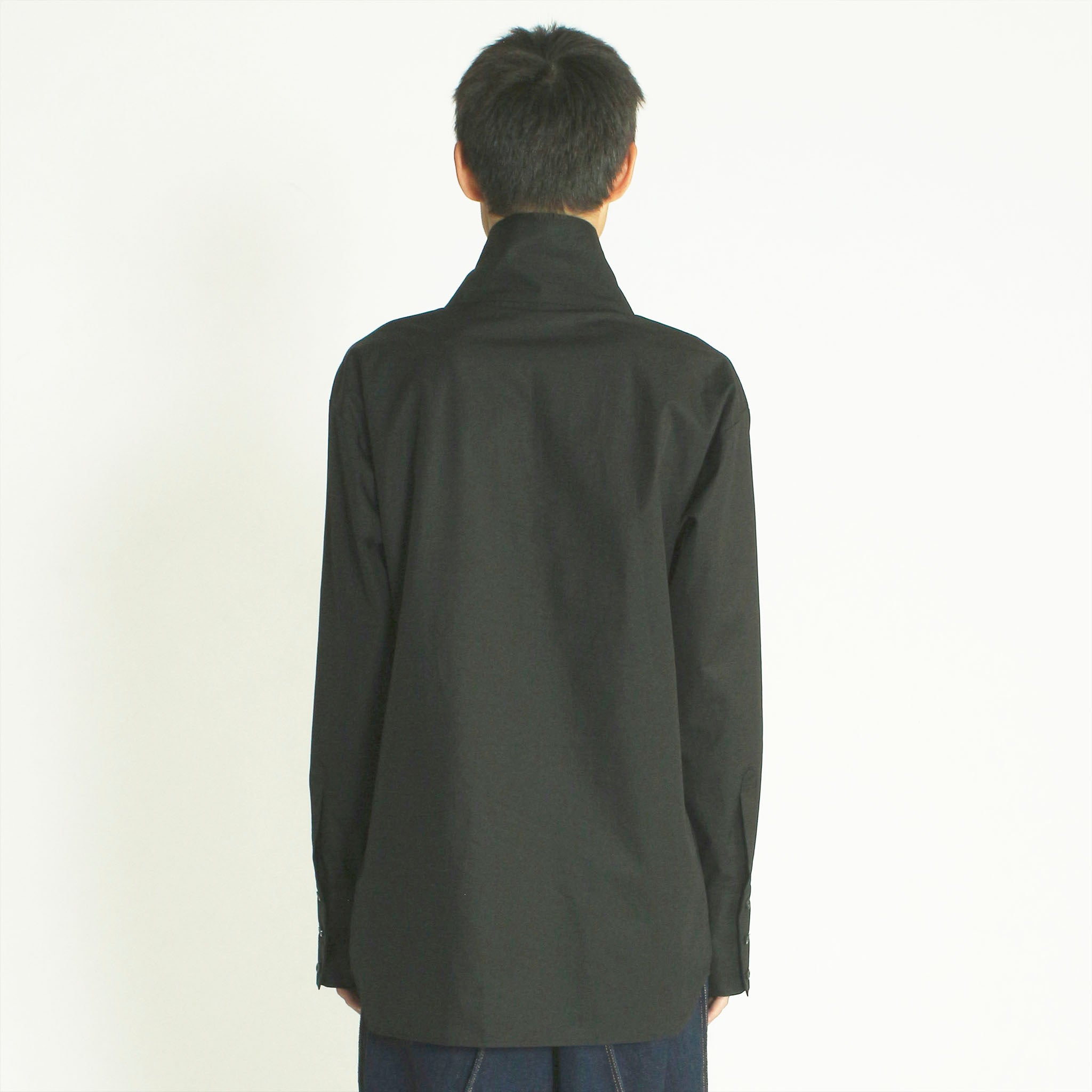 EITARO "tabaco shirt at21"