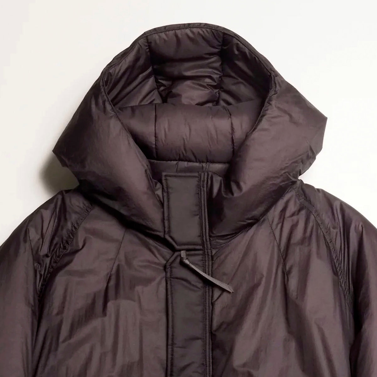 PRODUCT TWELVE(プロダクトトゥエルブ)/ ULTRA LIGHT PUFFER COAT ウルトラライトパファーコート