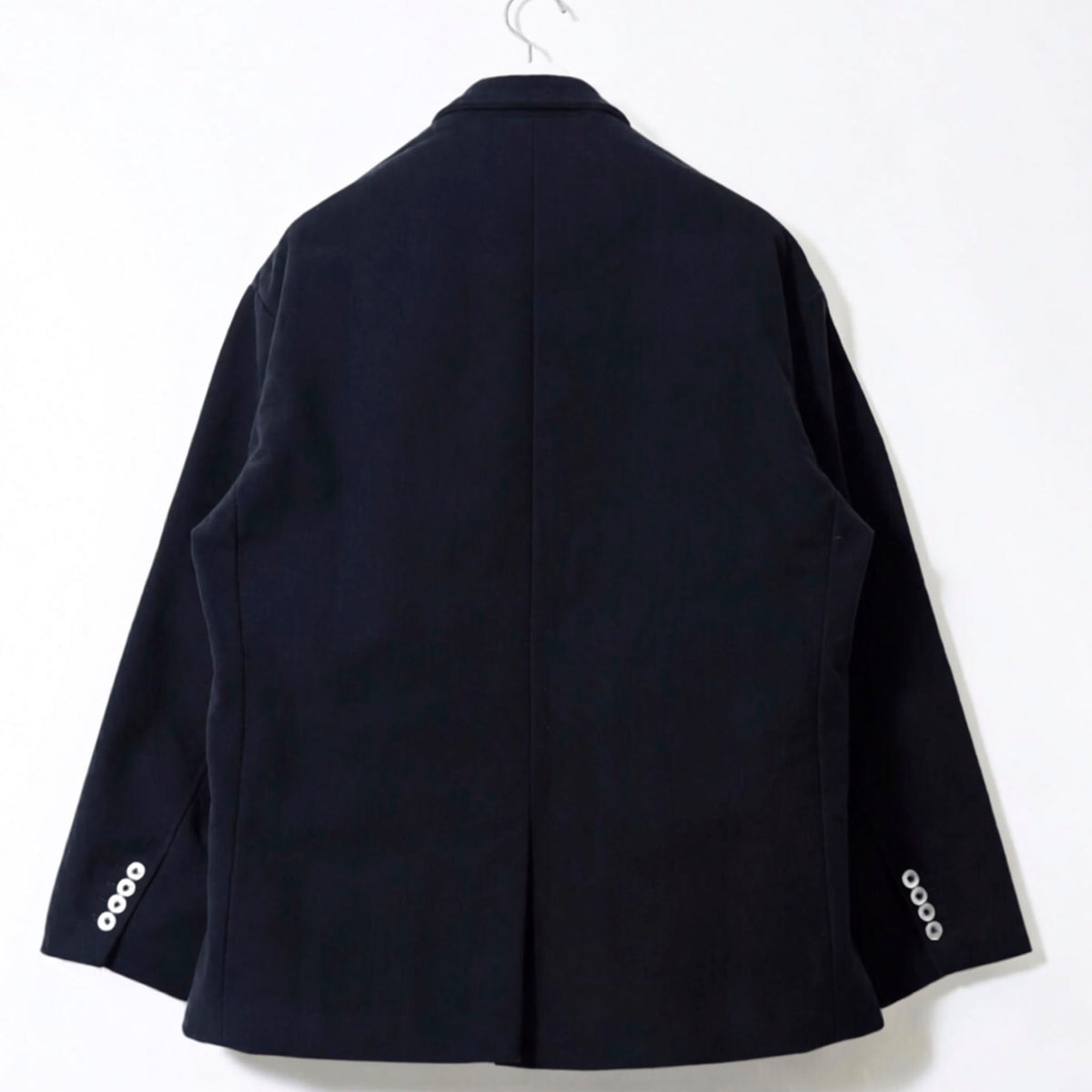 AXIS(アクシス)/ DOUBLE BREASTED JACKET モールスキンダブルブレストジャケット