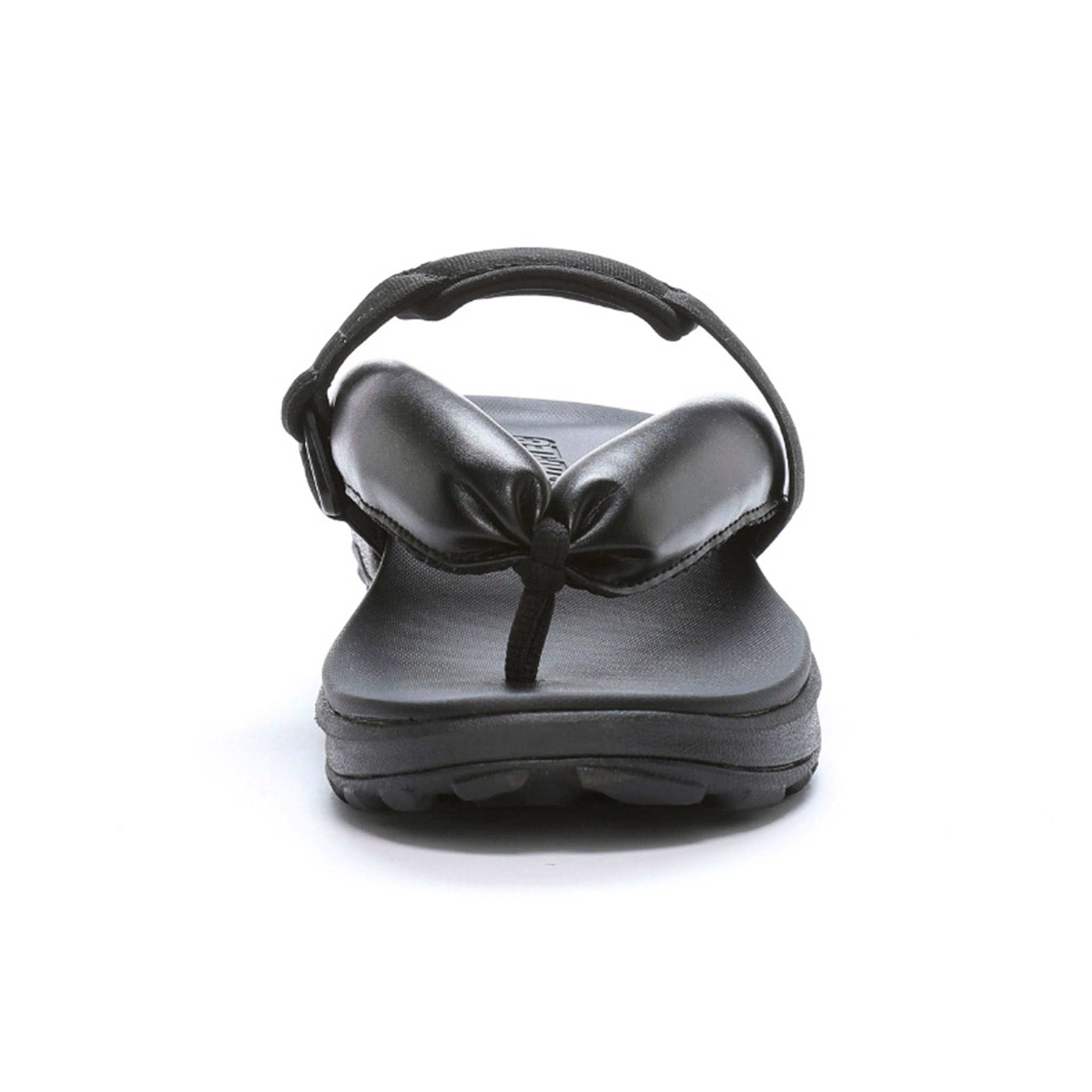 HI-TEC "HATAGO" ハイスペック 雪駄サンダル