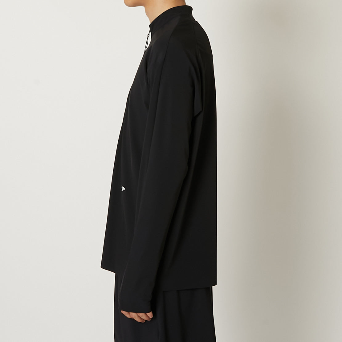 PRODUCT TWELVE "Product Twelve × Speedo Half Zip Shirt" ハーフジップ デザインラッシュガード