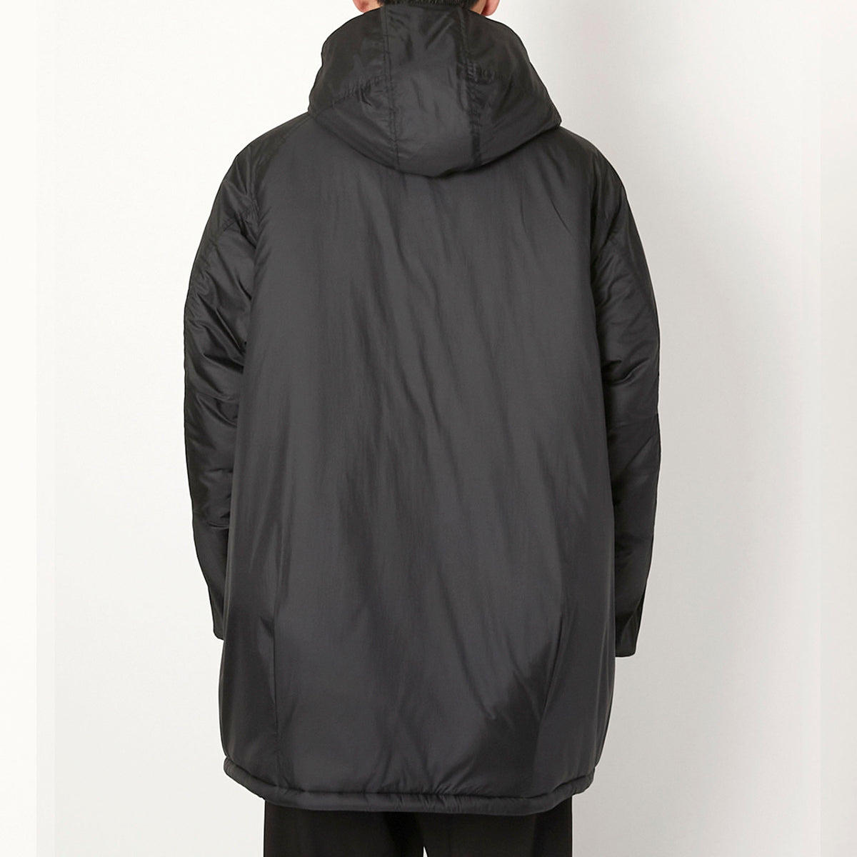 PRODUCT TWELVE(プロダクトトゥエルブ)/ ULTRA LIGHT PUFFER COAT ウルトラライトパファーコート