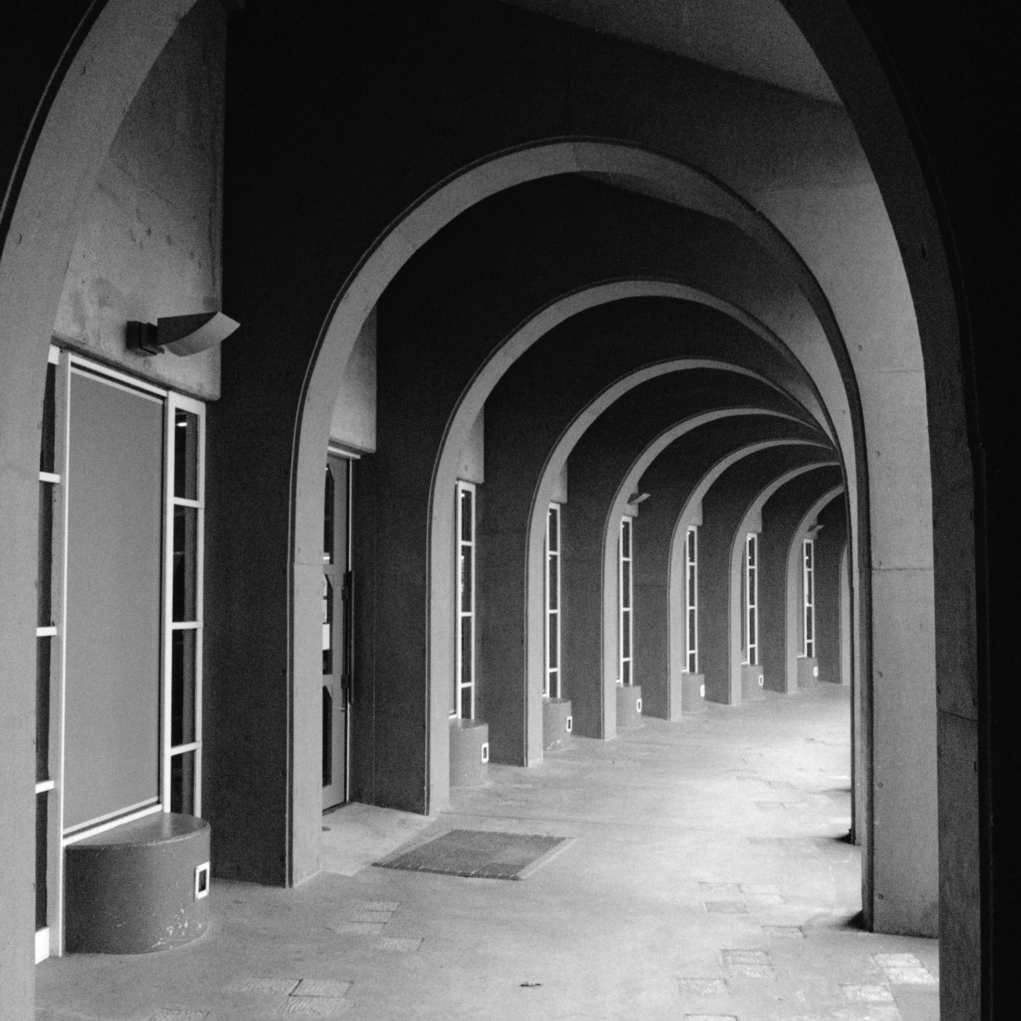 ENCOMING "Classic Long Sleeve Shirt" クラシック ロングスリーブシャツ