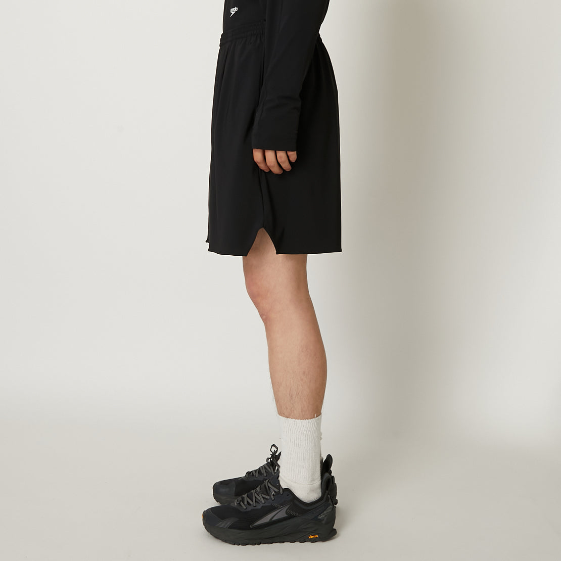 PRODUCT TWELVE "Product Twelve × Speedo Short Pants" デザイン ボードショーツ
