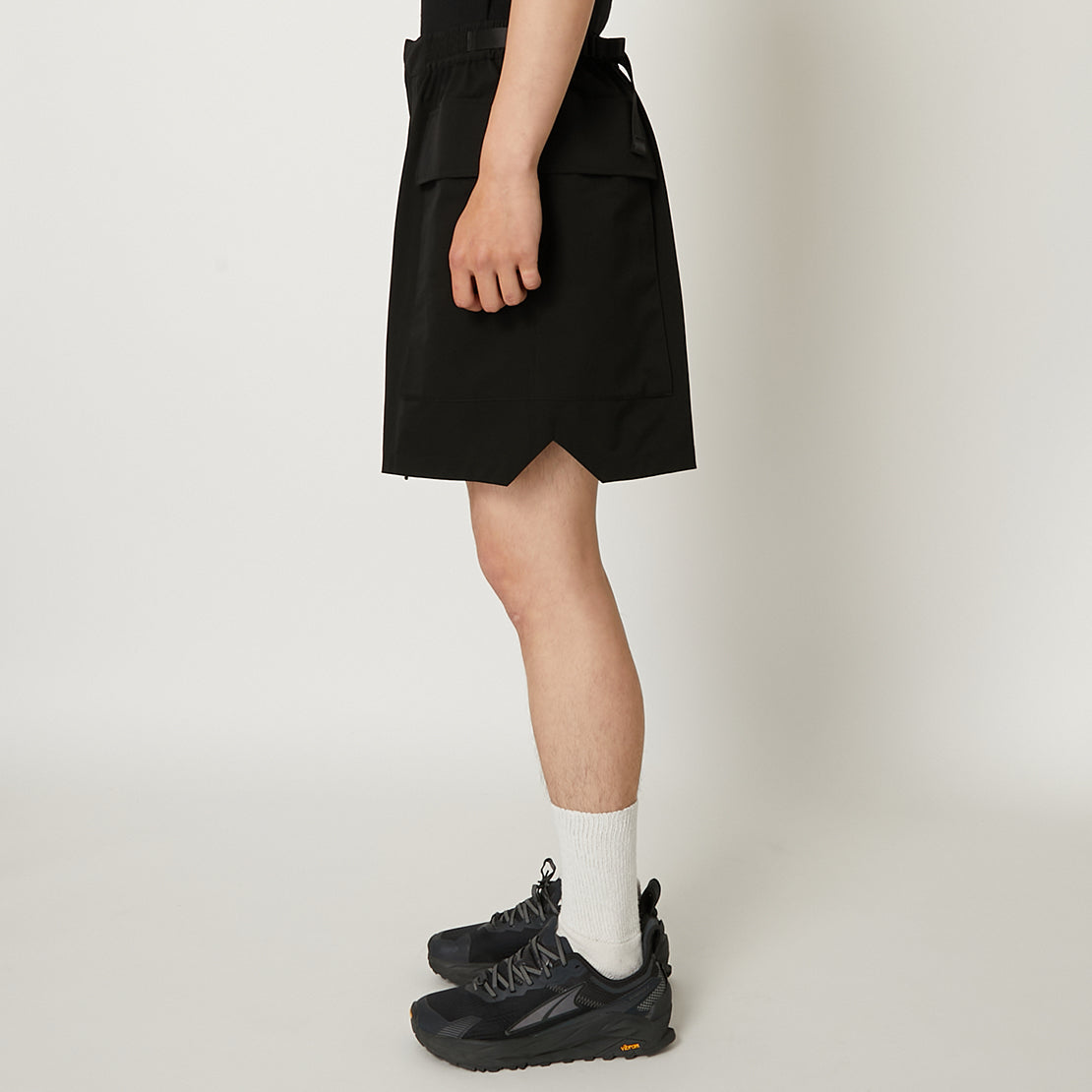 PRODUCT TWELVE "Ventilation Short Pants" ハイスペック ショートパンツ