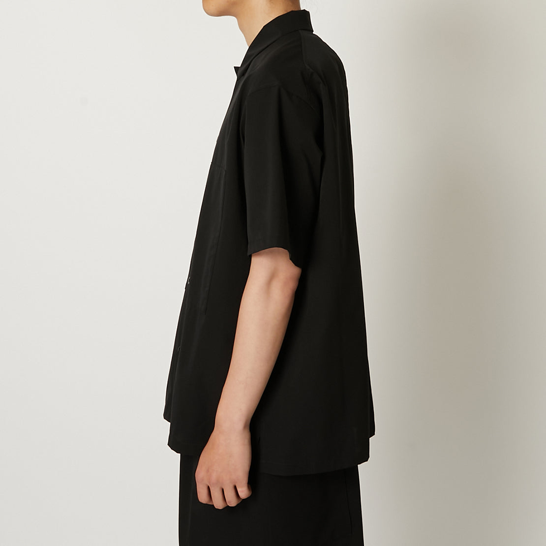 PRODUCT TWELVE "Ventilation Short Sleeve Shirt" ハイスペック ショートスリーブシャツ