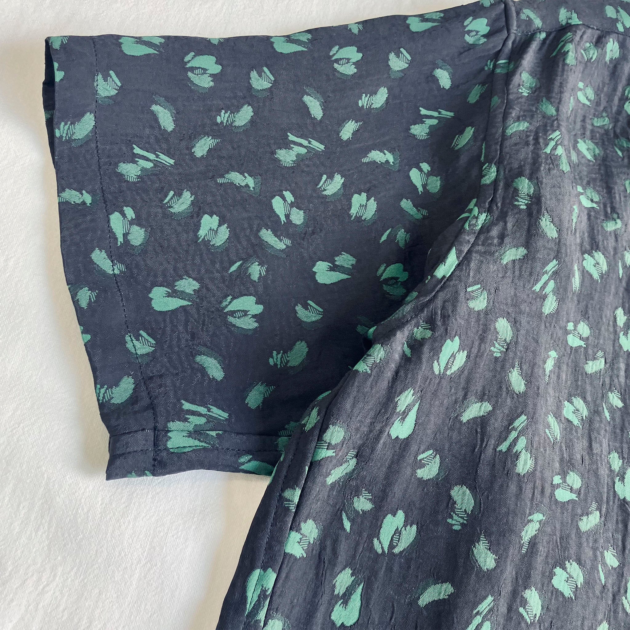 KIMMY "RESORT SHIRT"