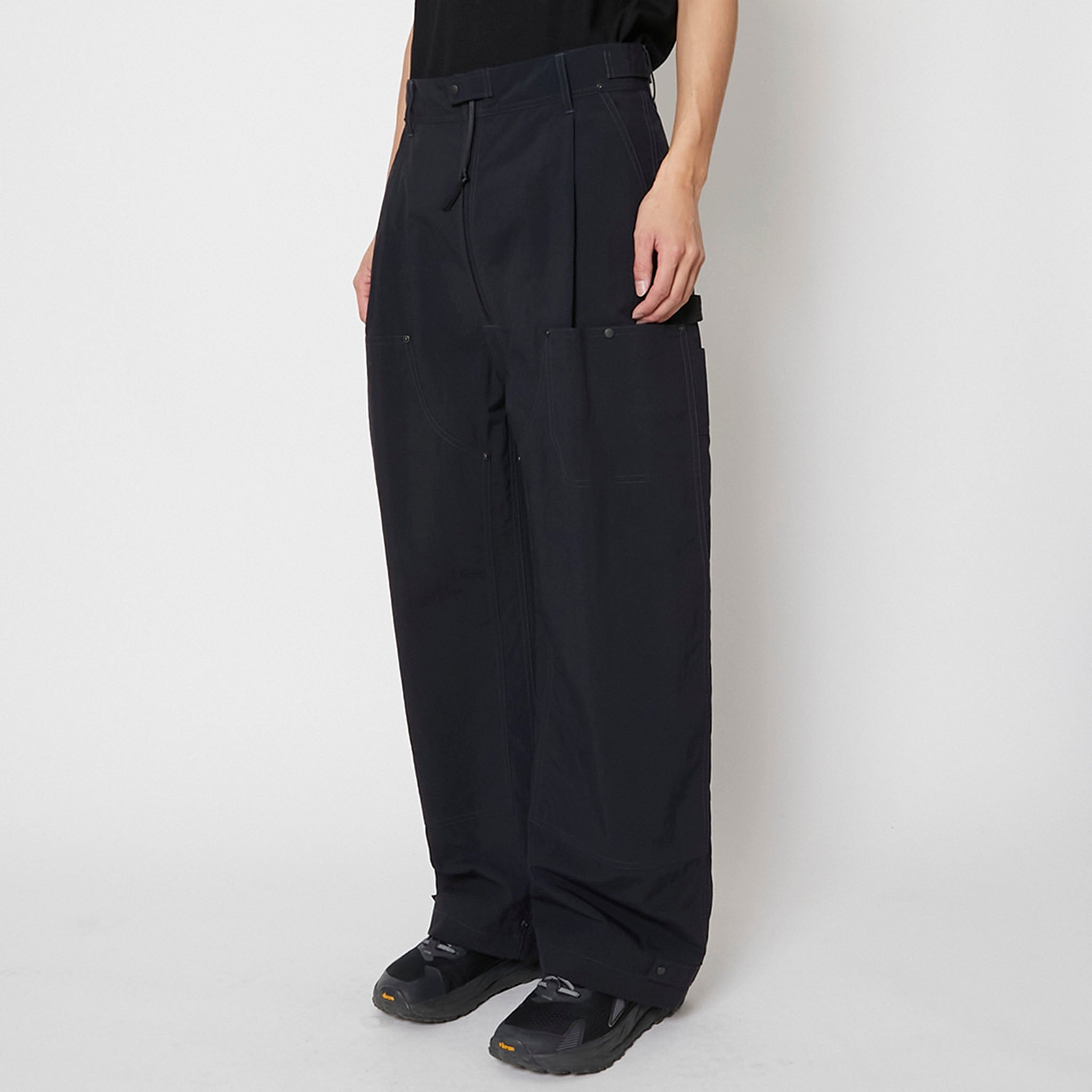 PRODUCT TWELVE "Double Knee PT12 Work Trousers" ダブルニートラウザーパンツ