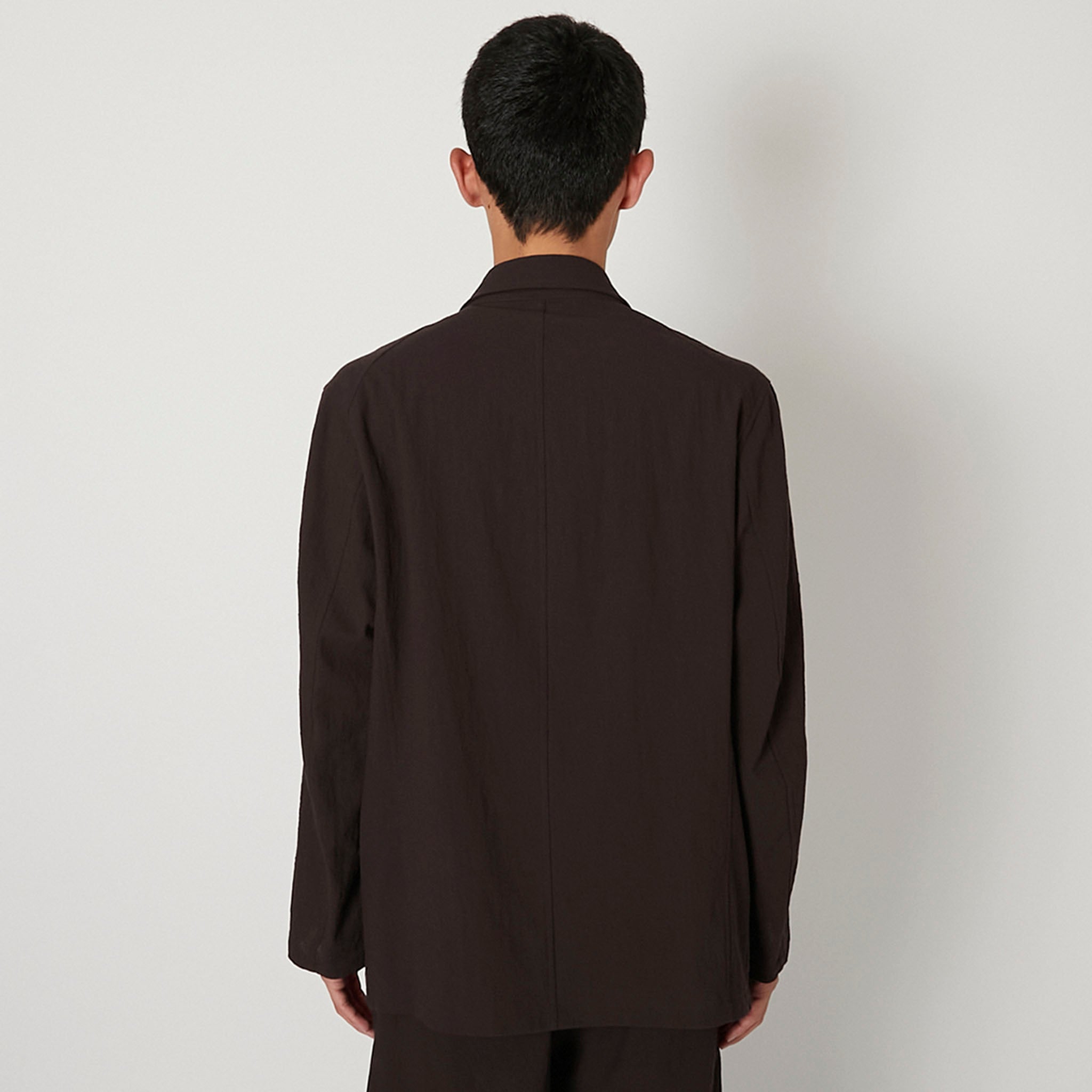 PRODUCT TWELVE "Tecno Wool Work Jacket" テクノウール ワークジャケット