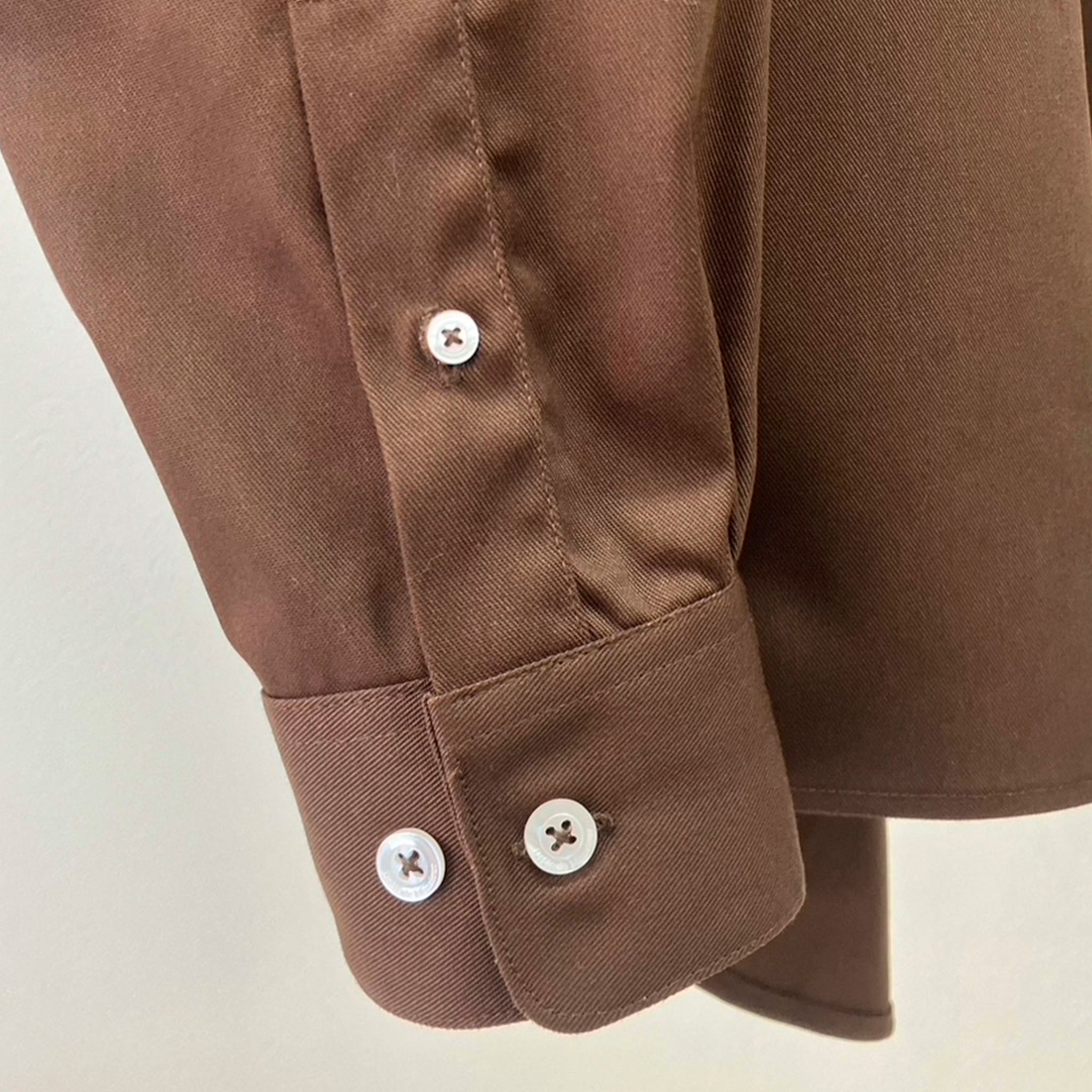 Drole De Monsieur "La Chemise NFPM"