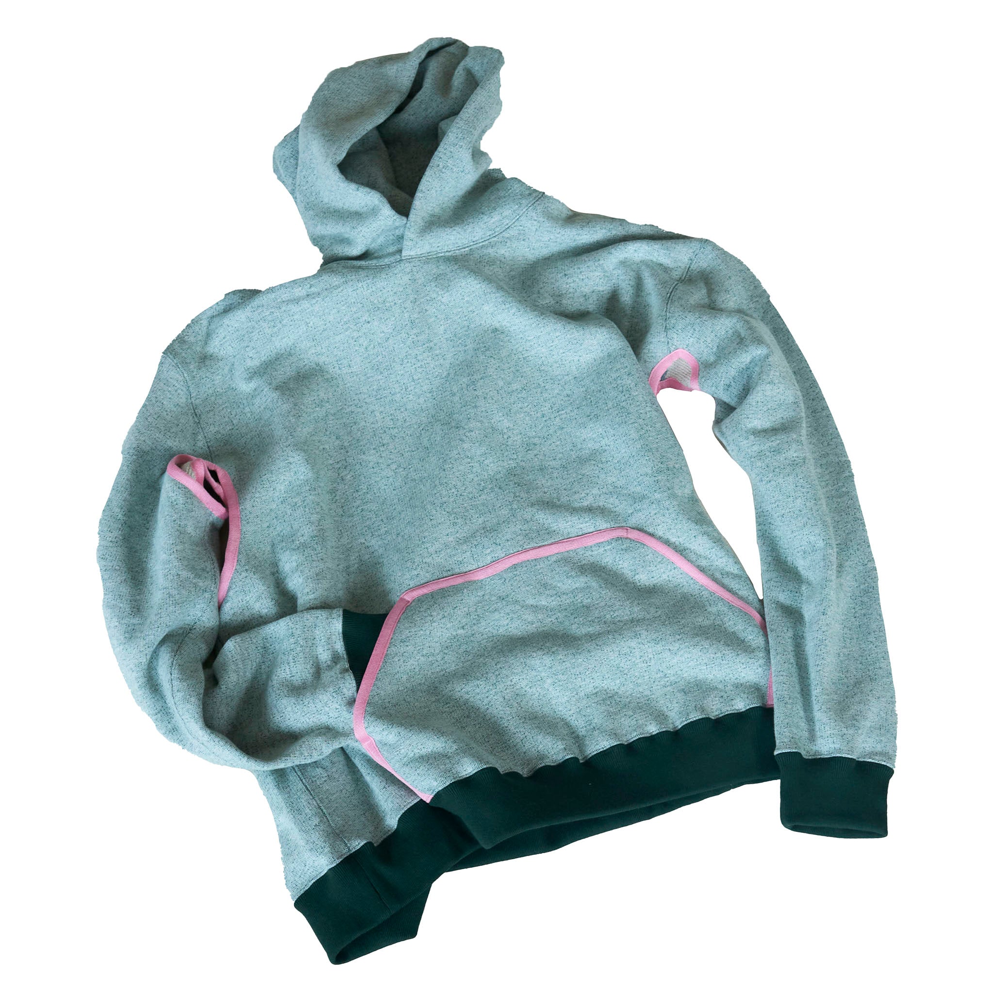 RANDY (ランディ) / UNDER THE TREE パイピングフーディー