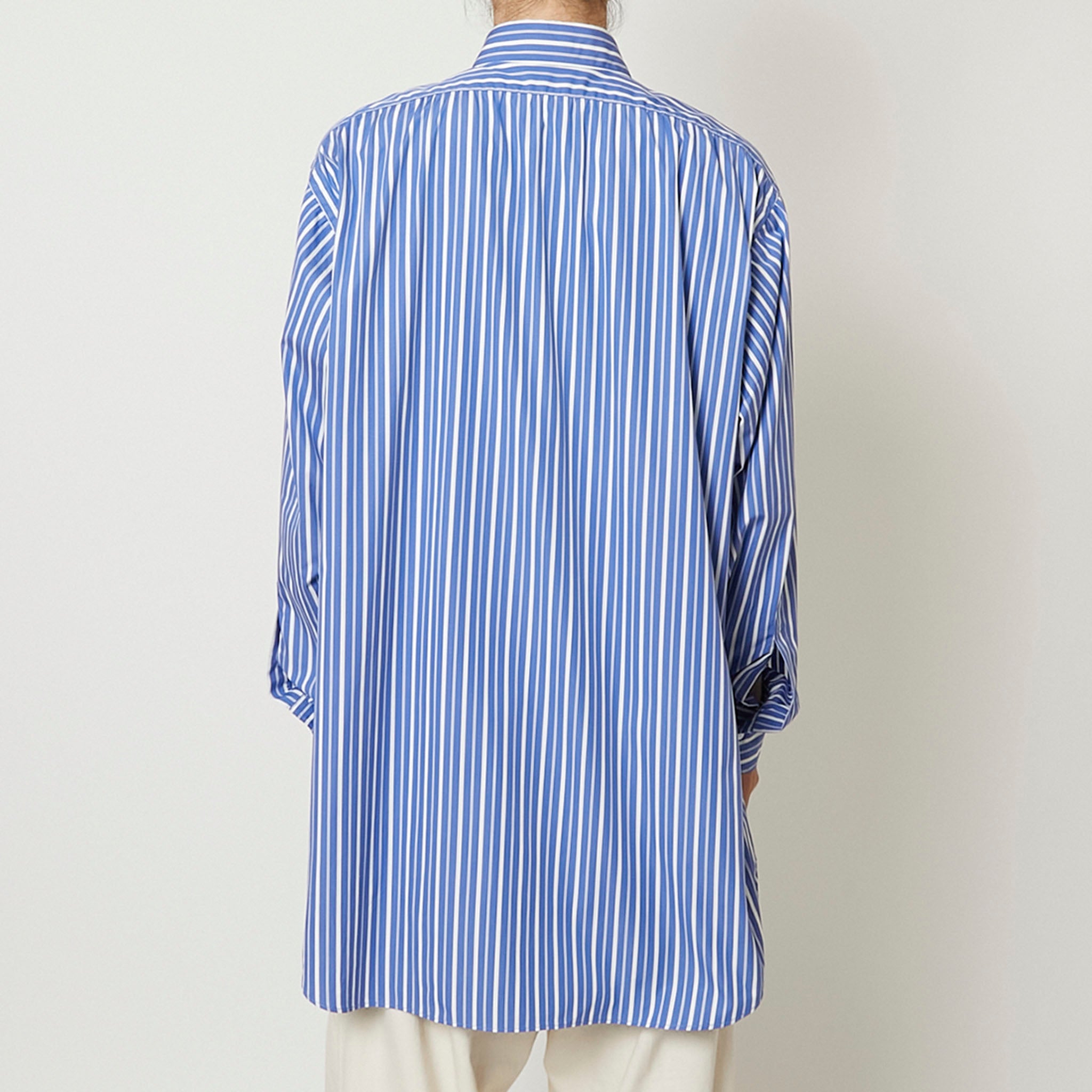 PRODUCT TWELVE "Namonaki Shirt"
