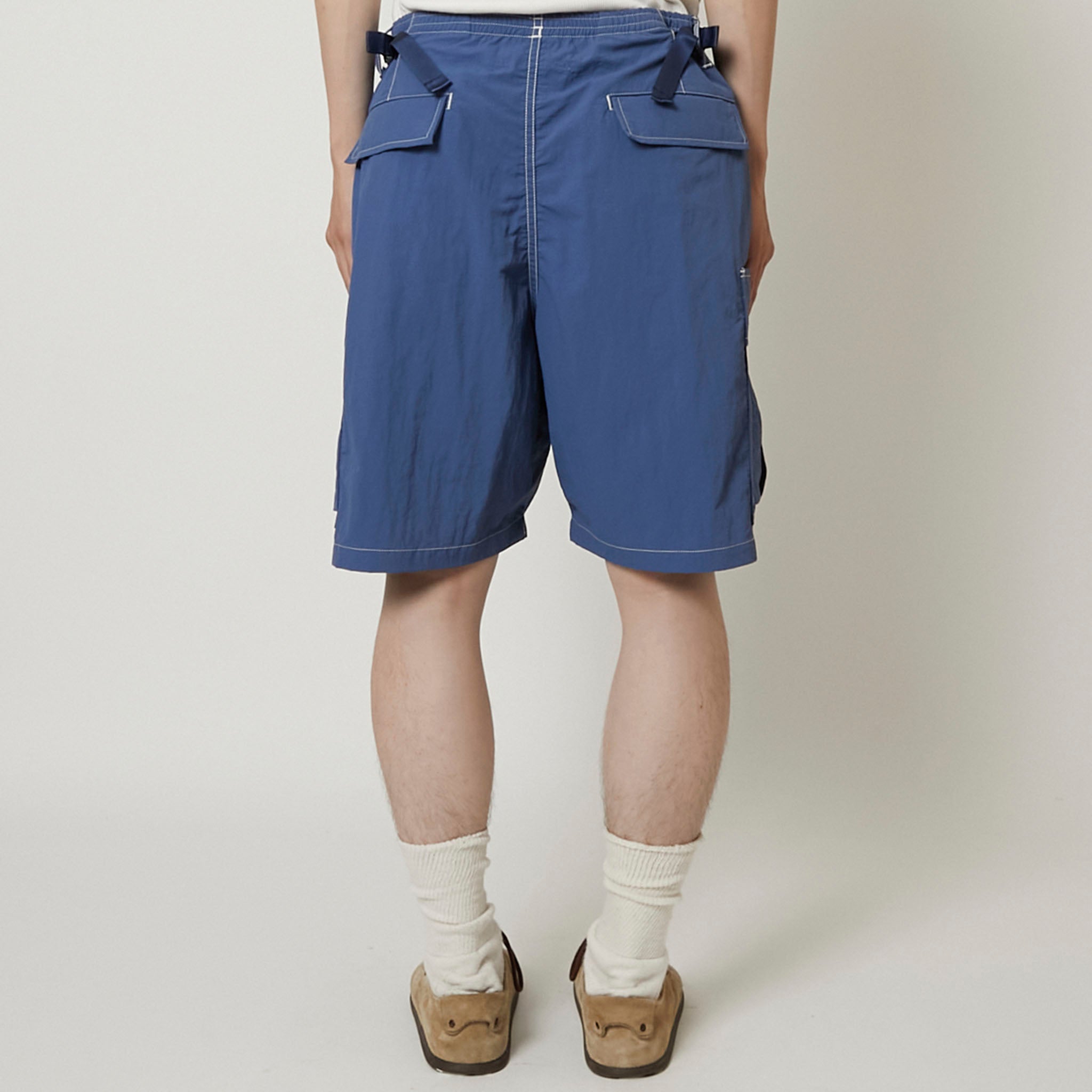 PRODUCT TWELVE "Utility shorts"