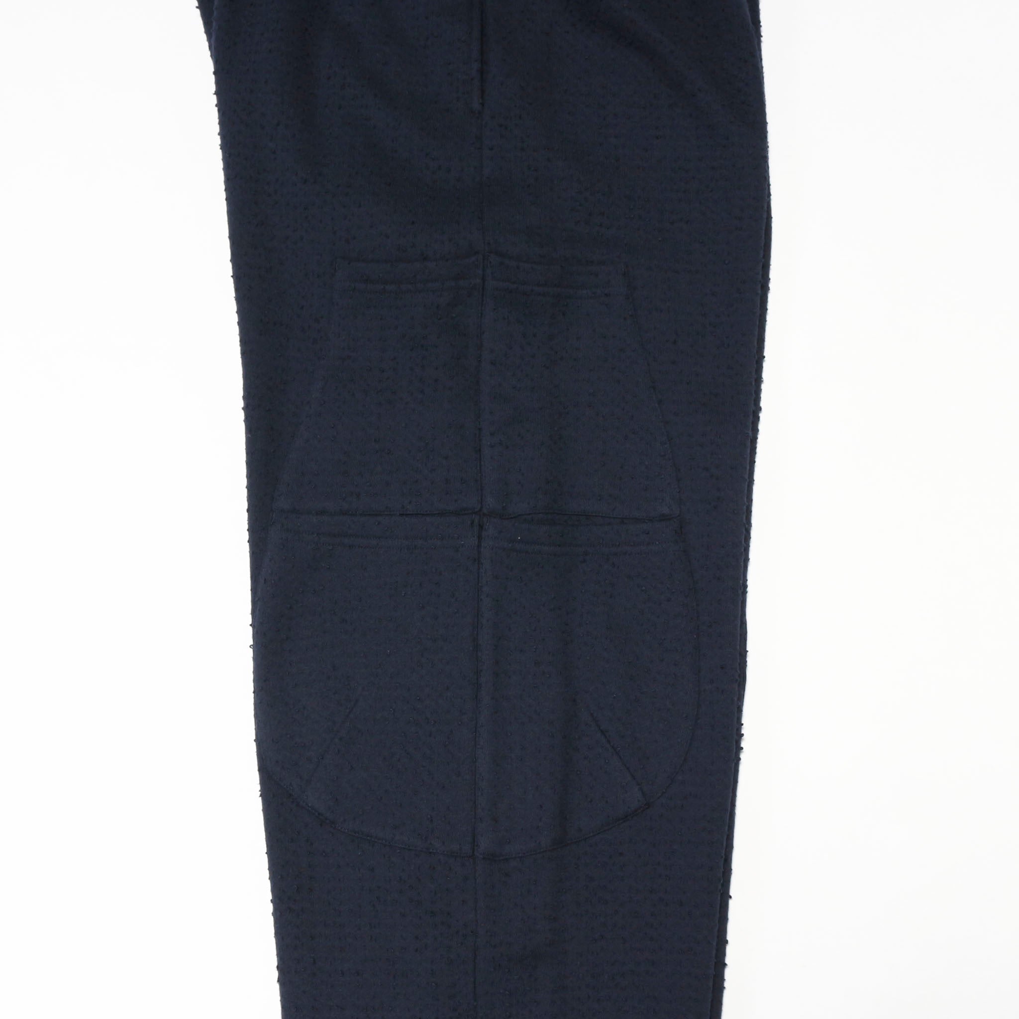 RANDY "Dish out" パンチングスウェット カーゴパンツ